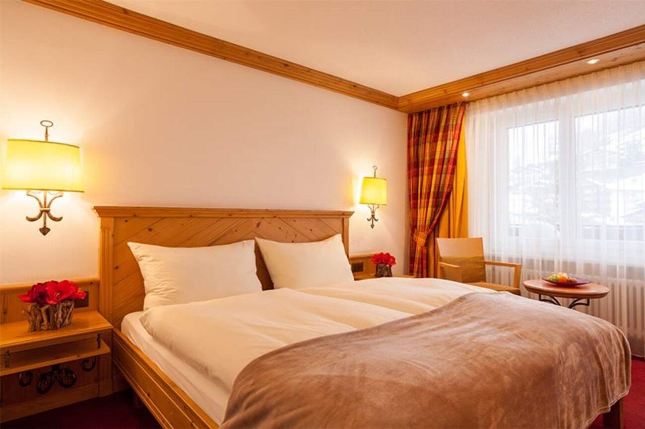 Hotel Hotel Holiday Zermatt