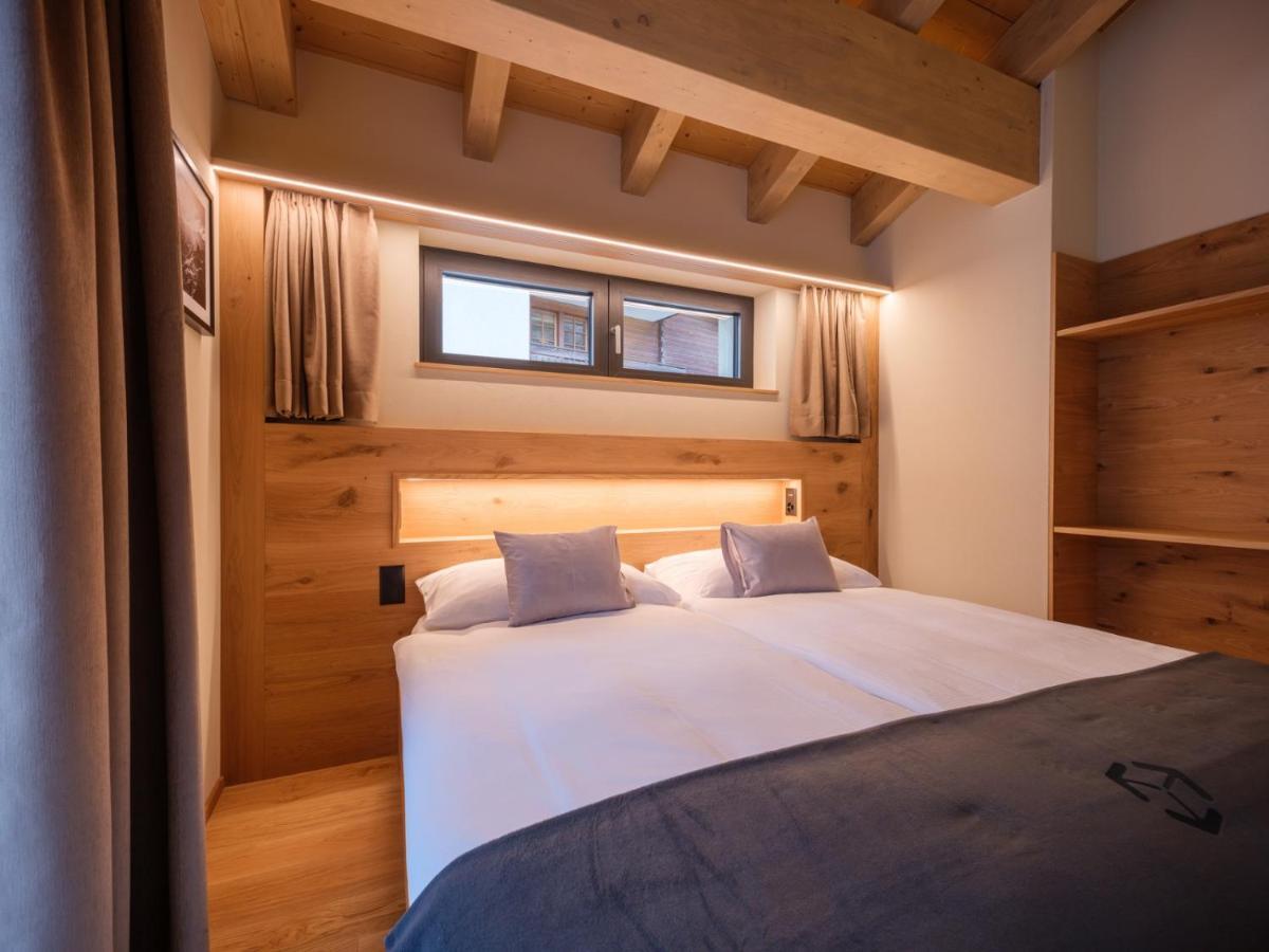 Hotel Tannenhof Zermatt