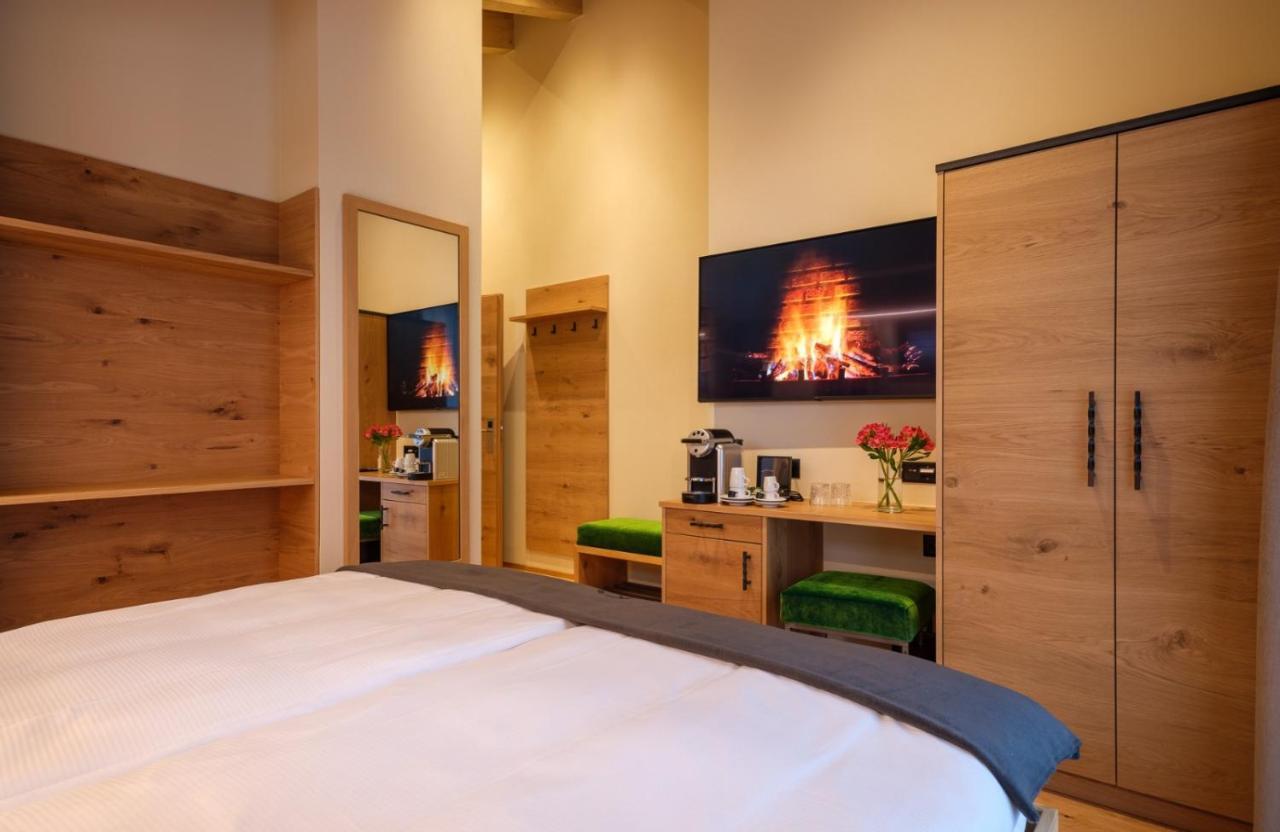 Hotel Tannenhof 3*