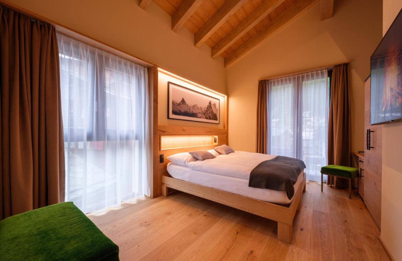 Tannenhof 3* Zermatt