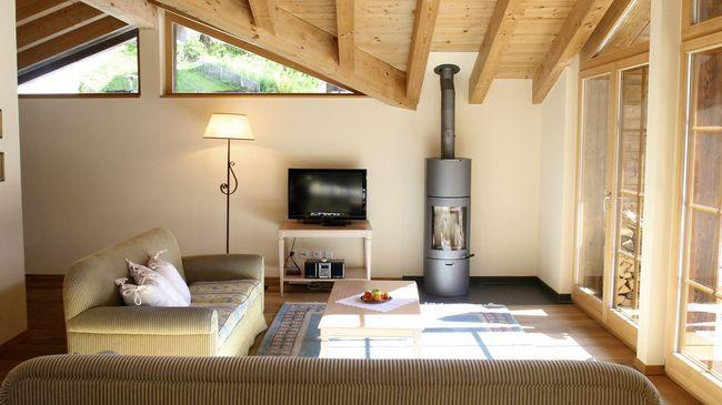 Eden Wellness 4* Zermatt