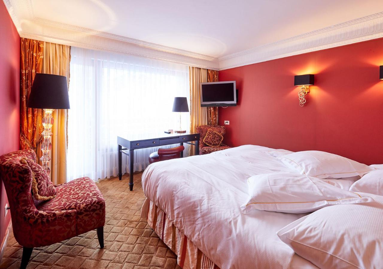 Alex Hotel 4*