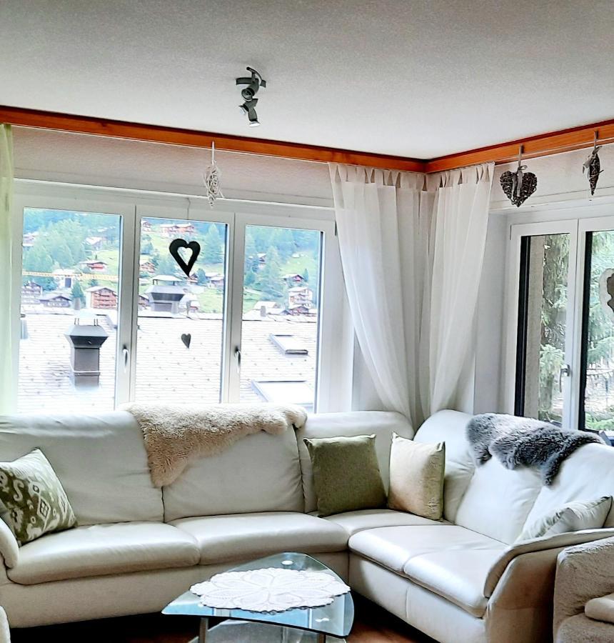 Bodmen 3 Apartments Von Privat In Zermatt *