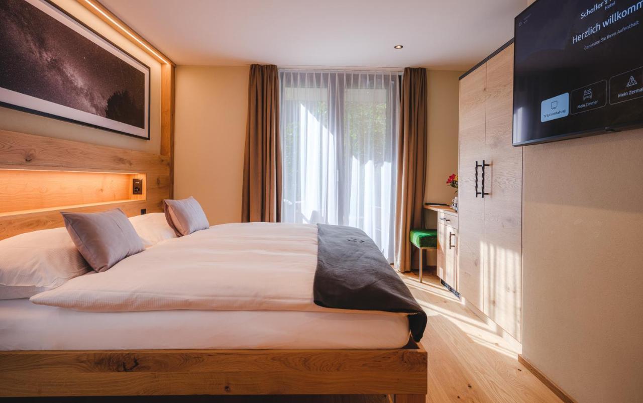 Tannenhof 3* Zermatt