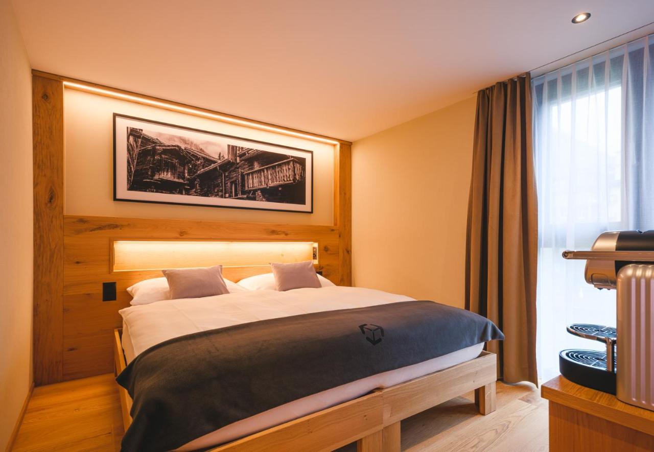 Hotel Tannenhof Zermatt