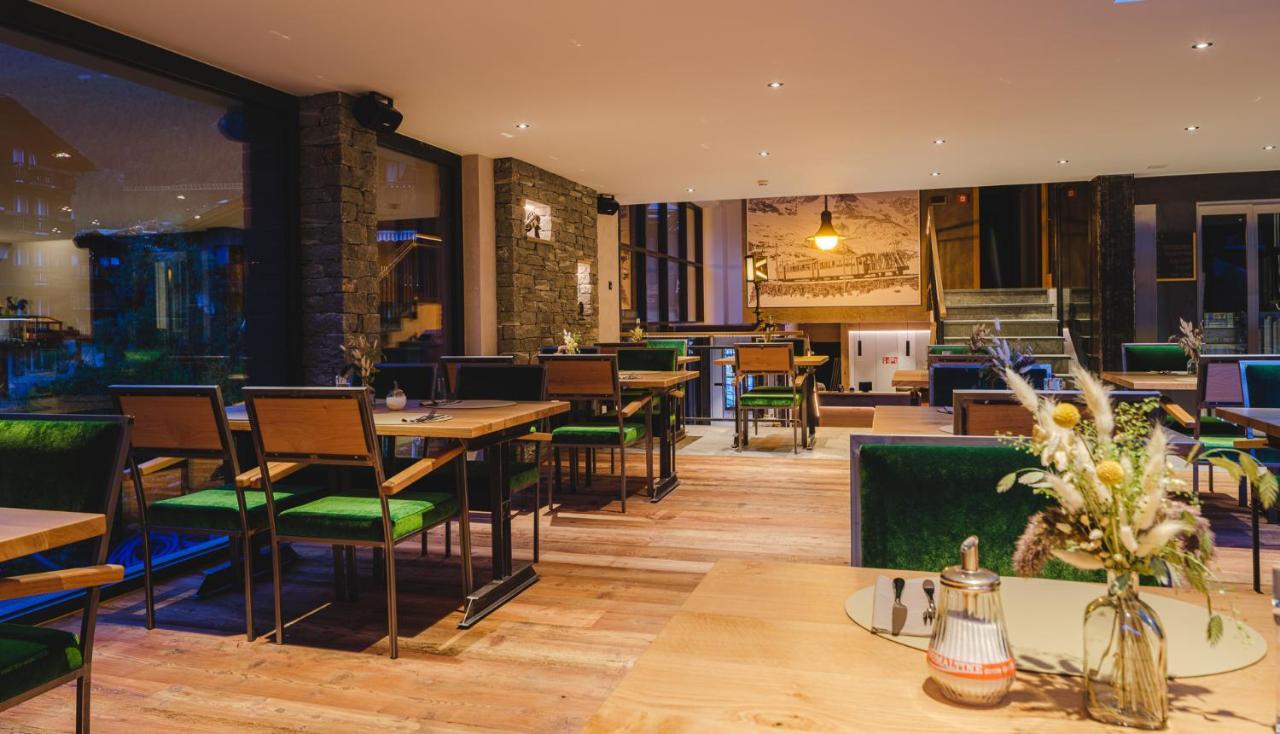 Tannenhof 3* Zermatt