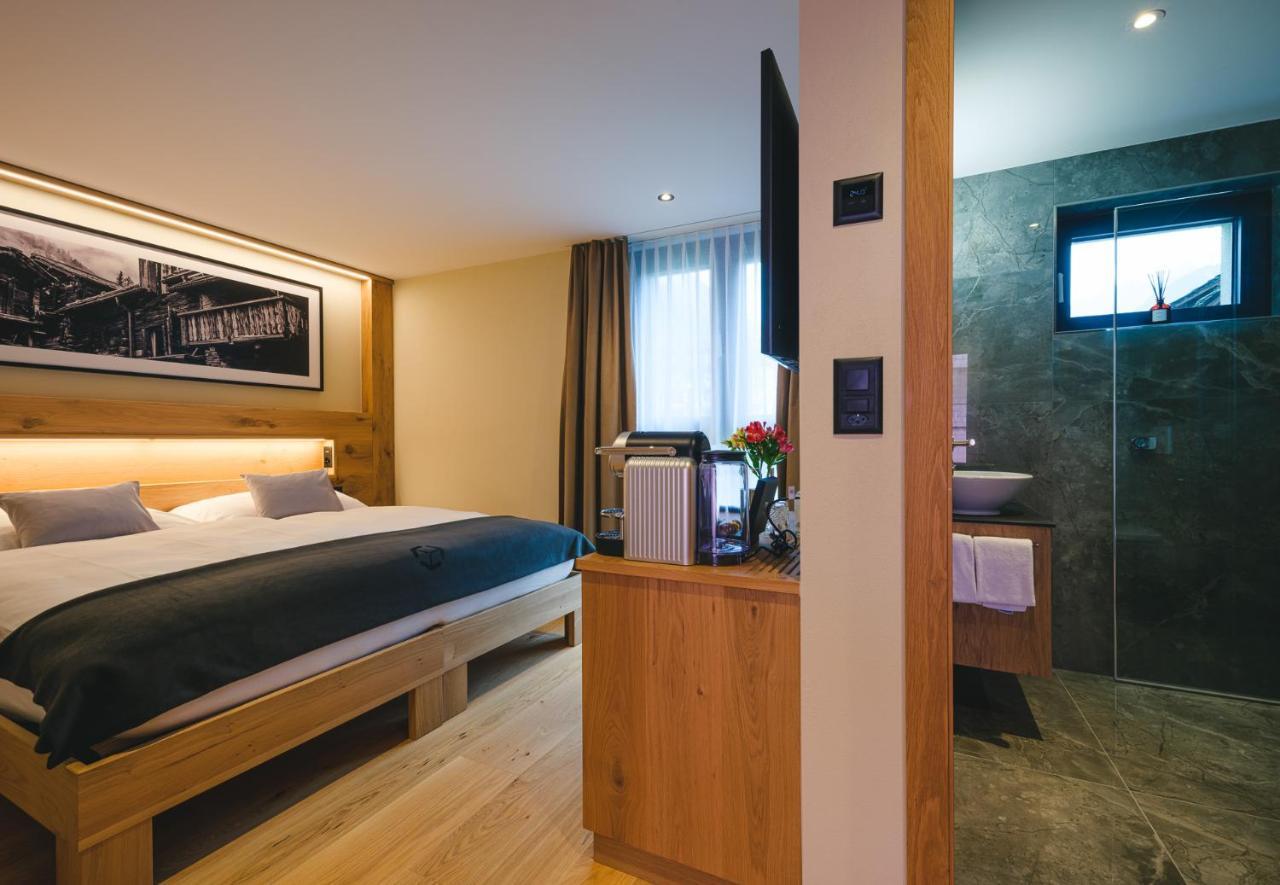 Tannenhof Hotel Zermatt