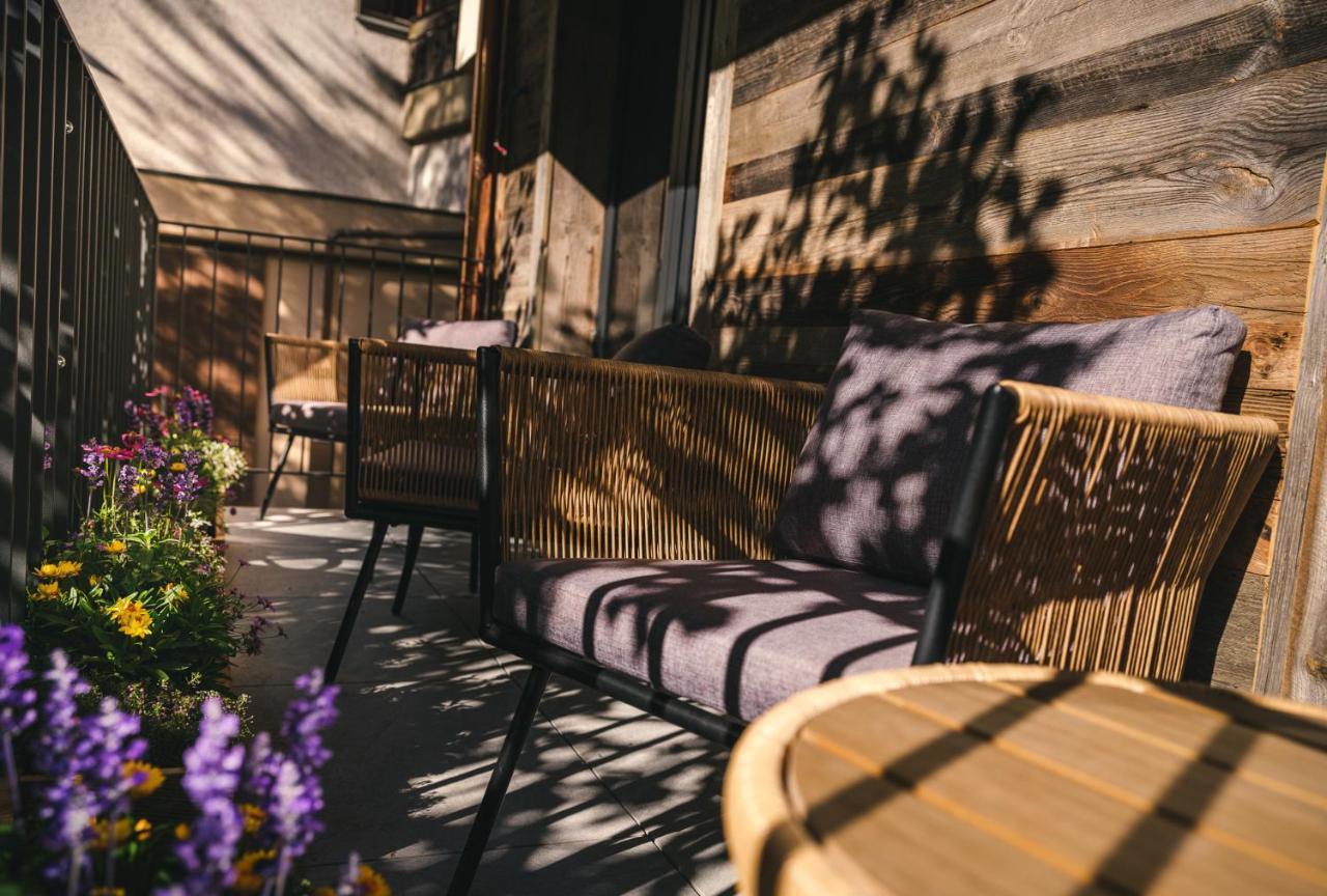 Tannenhof Hotel Zermatt