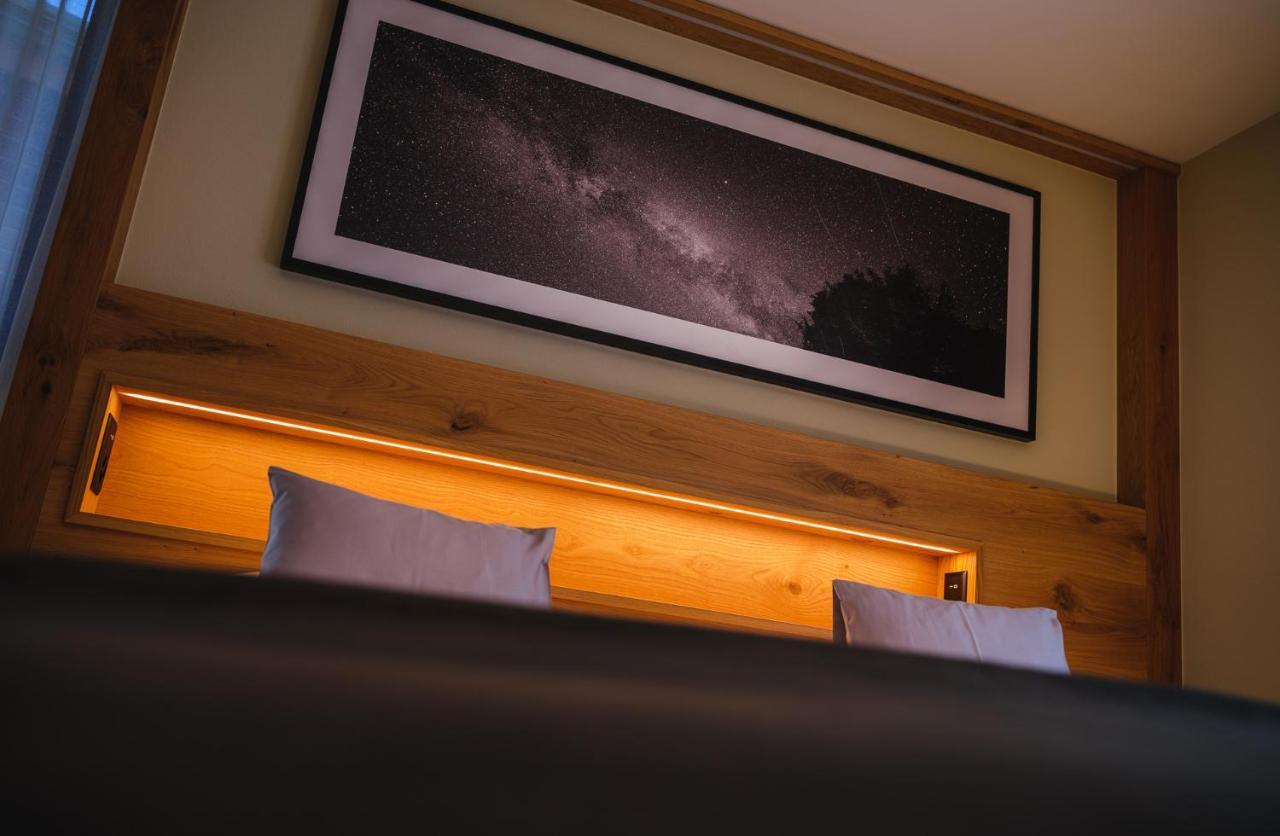 Hotel Tannenhof