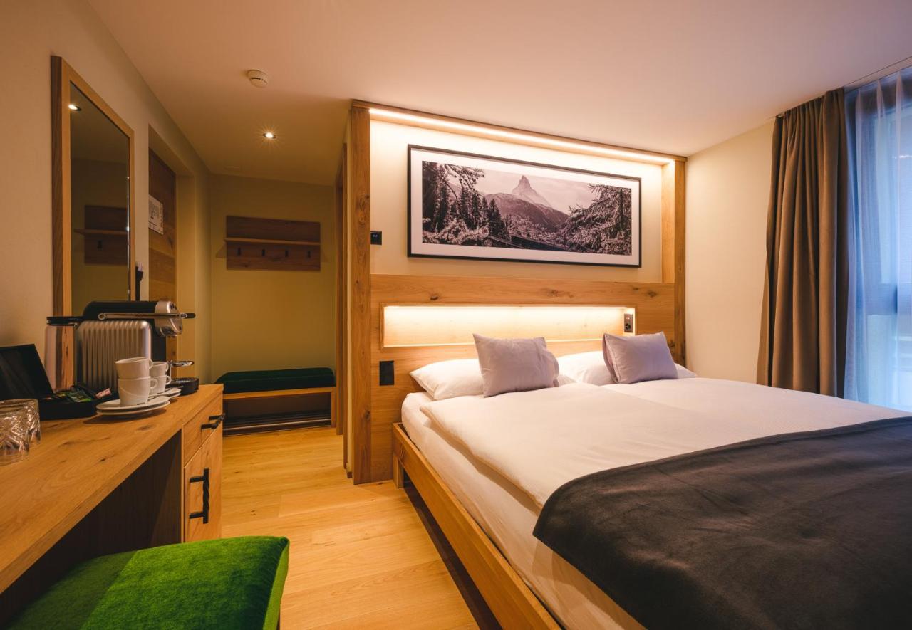 Tannenhof 3* Zermatt