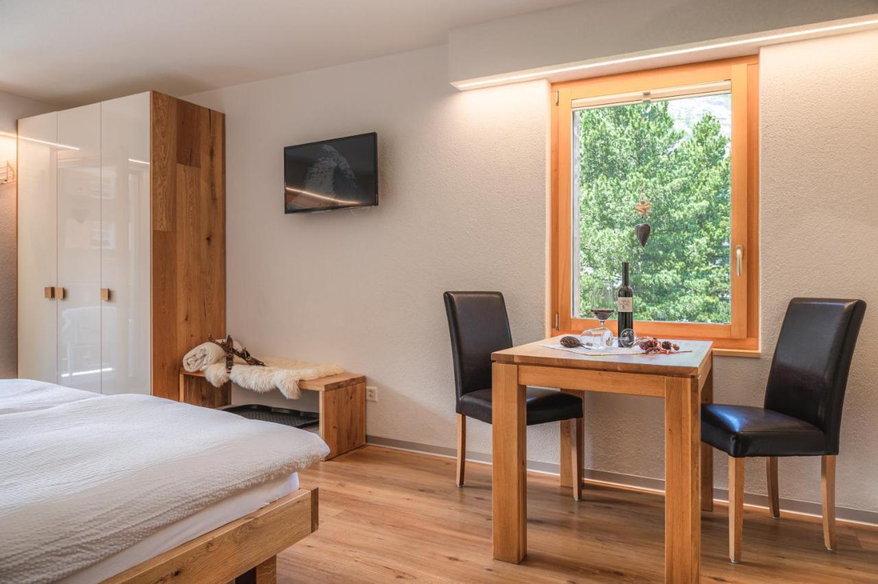 Jolimont Apartment Zermatt