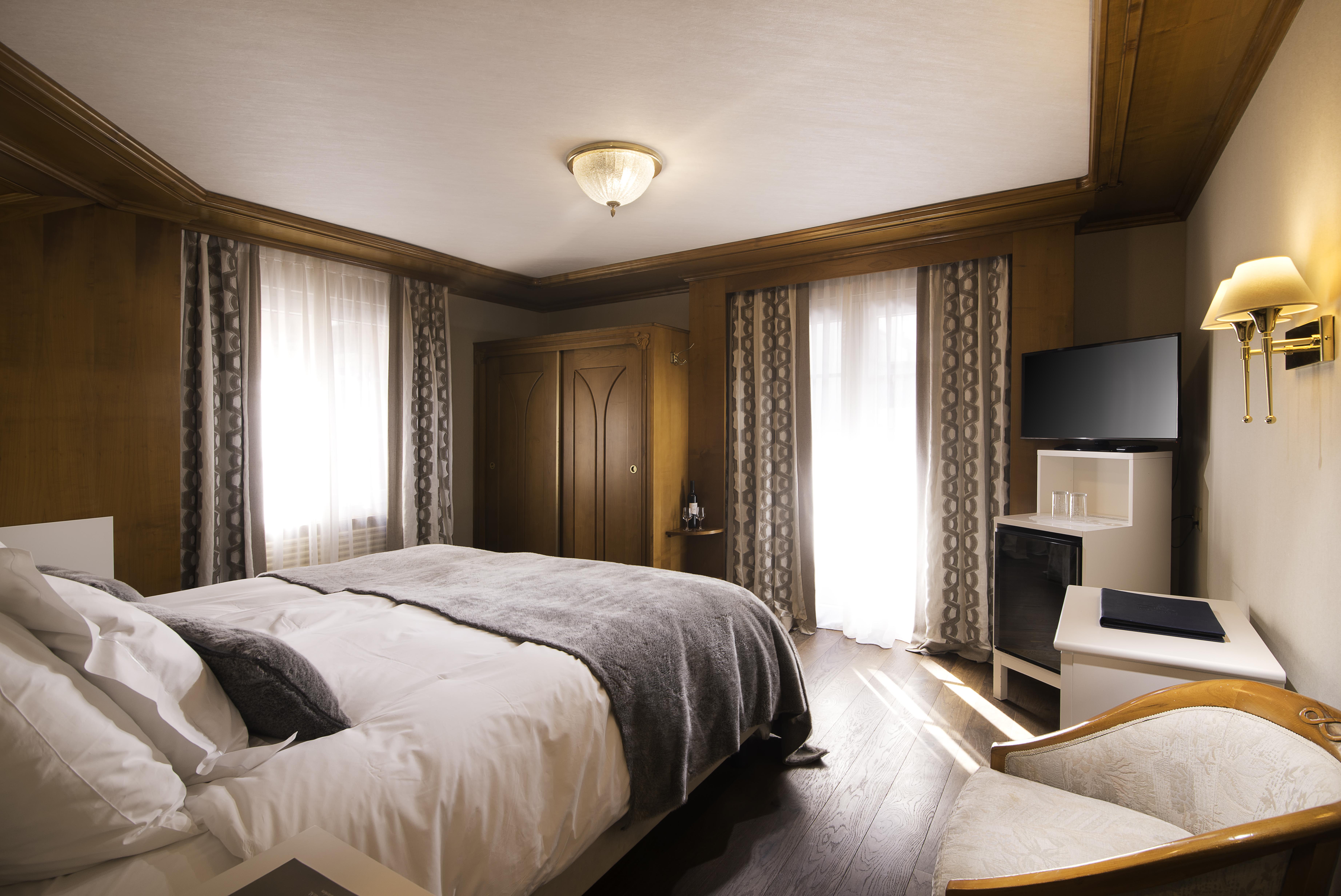 Boutique Albana Real - Restaurants & Hotel