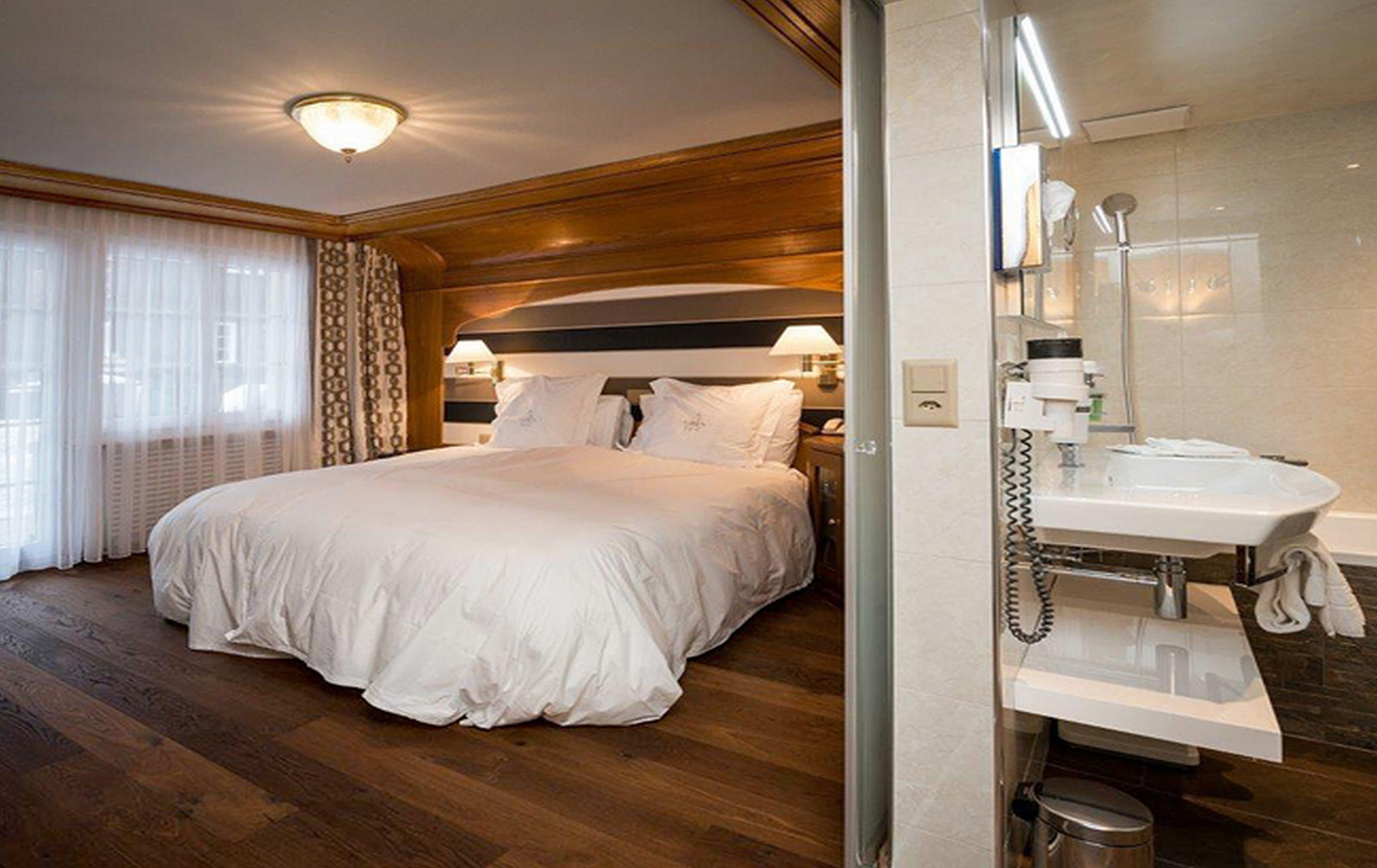 Boutique Albana Real - Restaurants & Hotel