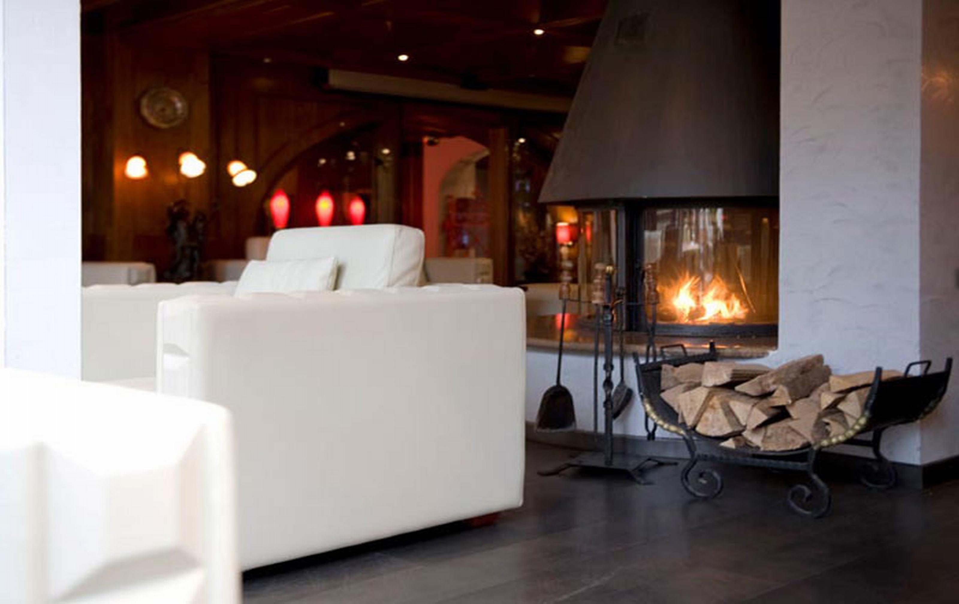 Hotel Boutique Albana Real - Restaurants &