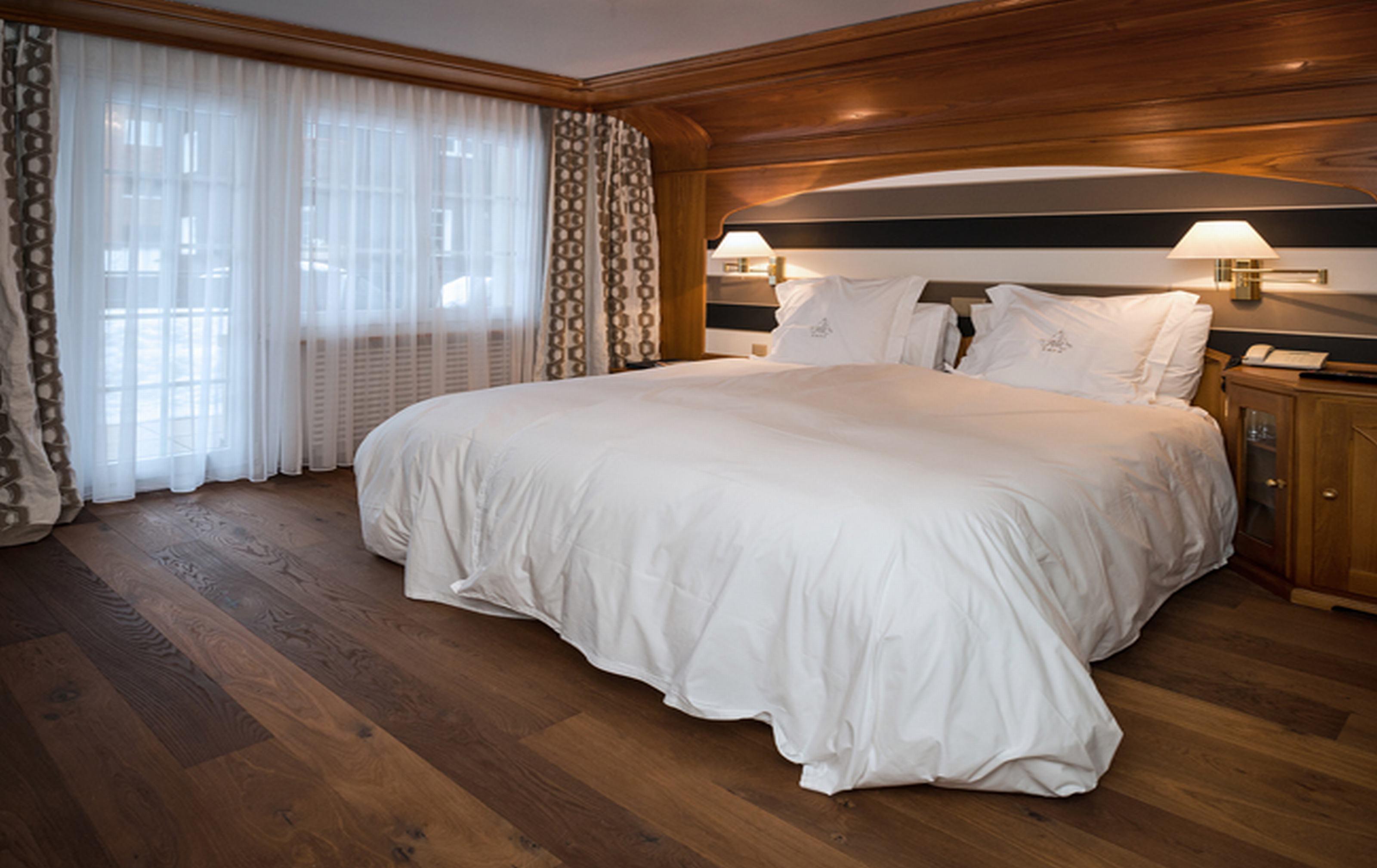 Hotel Boutique Albana Real - Restaurants & Zermatt