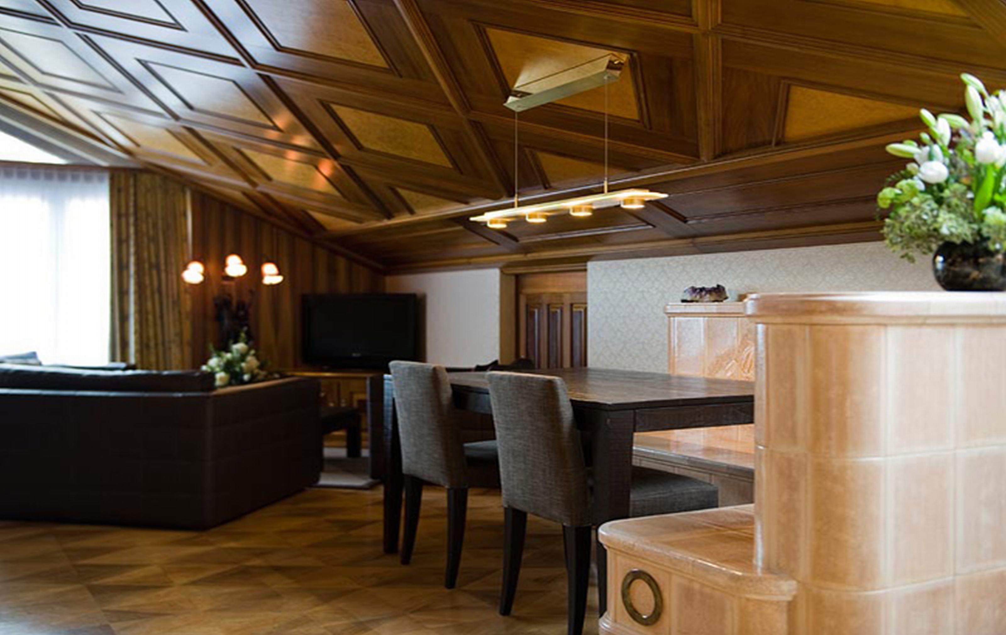 Boutique Albana Real - Restaurants & Hotel