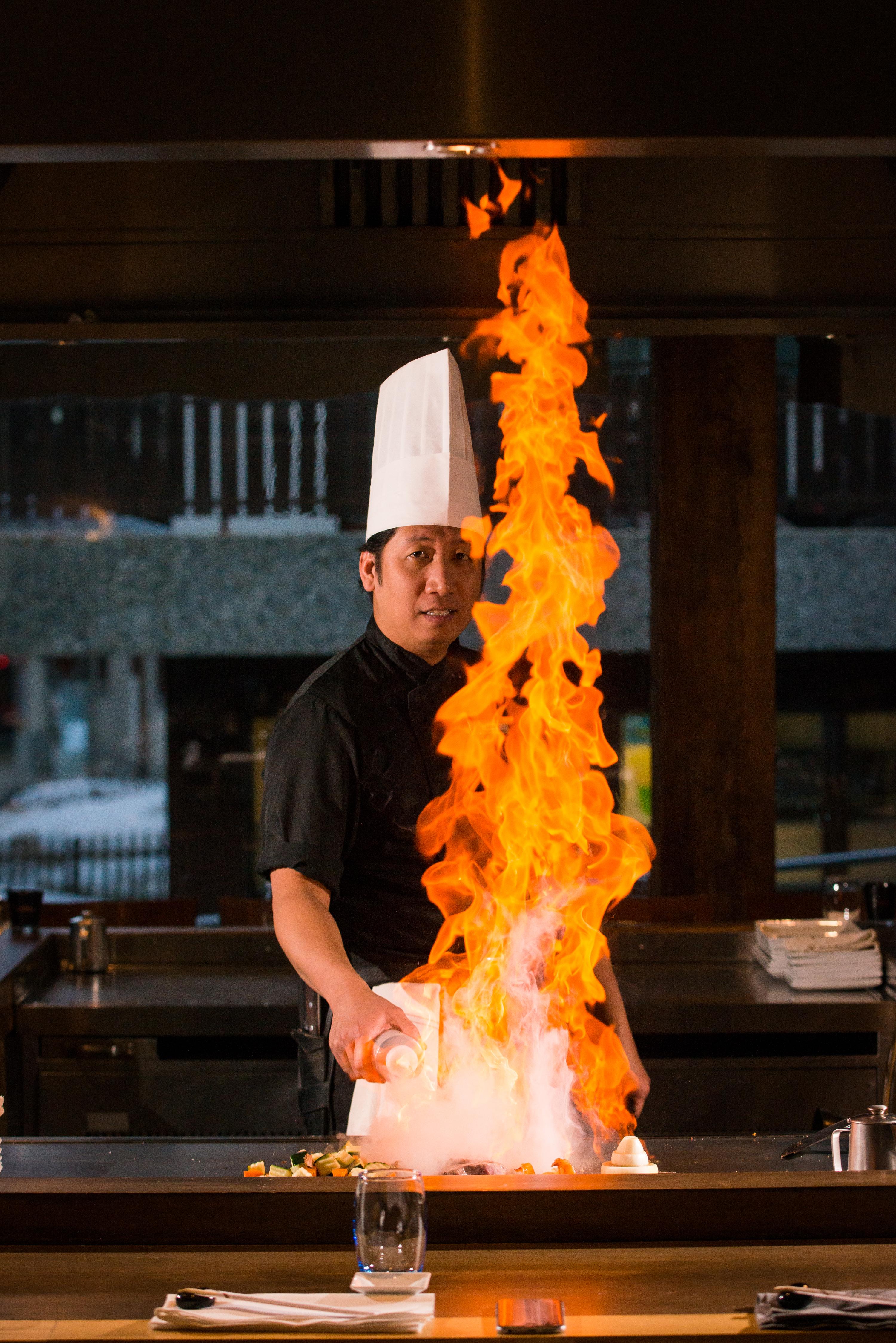 Boutique Albana Real - Restaurants &