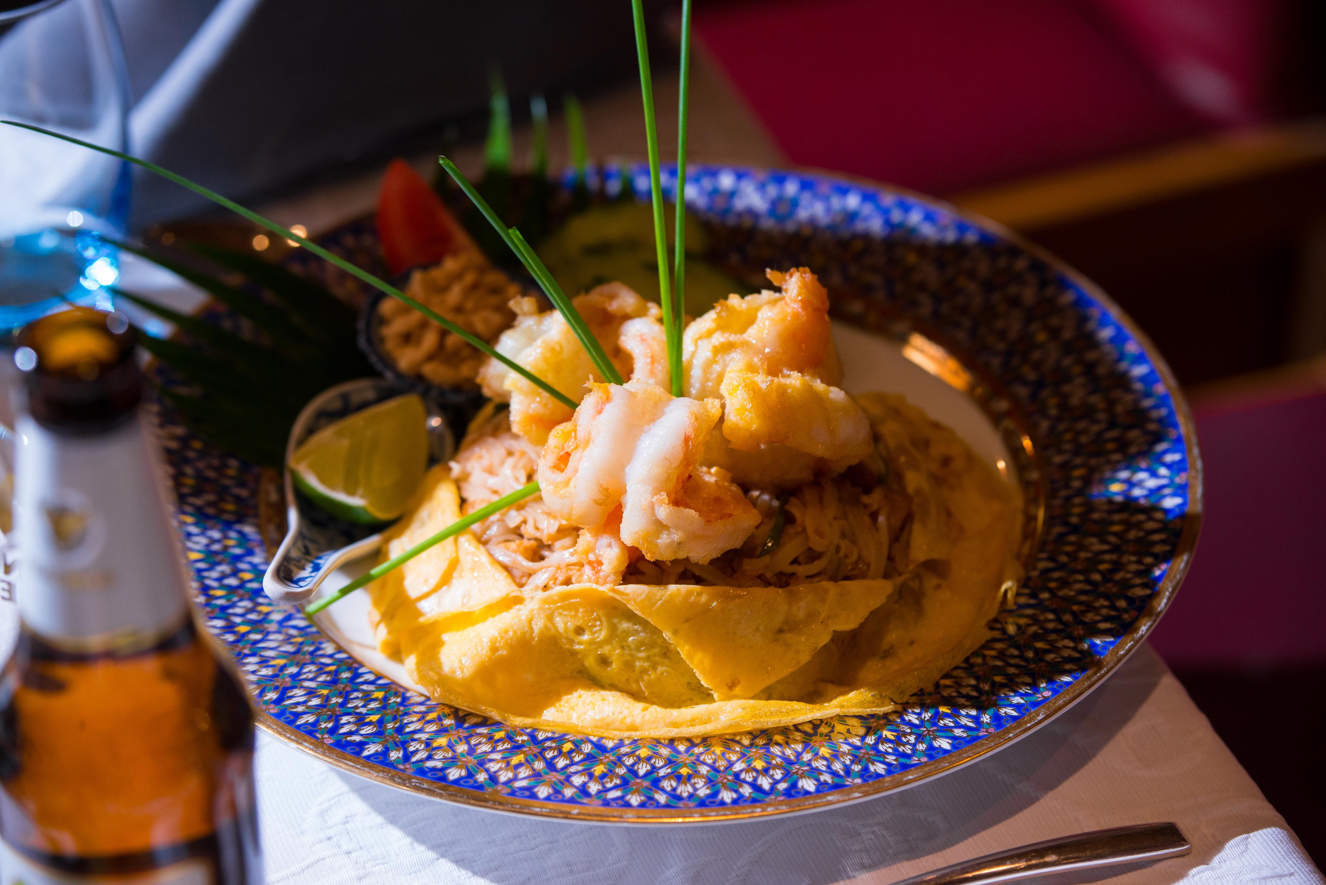 Hotel Boutique Albana Real - Restaurants &