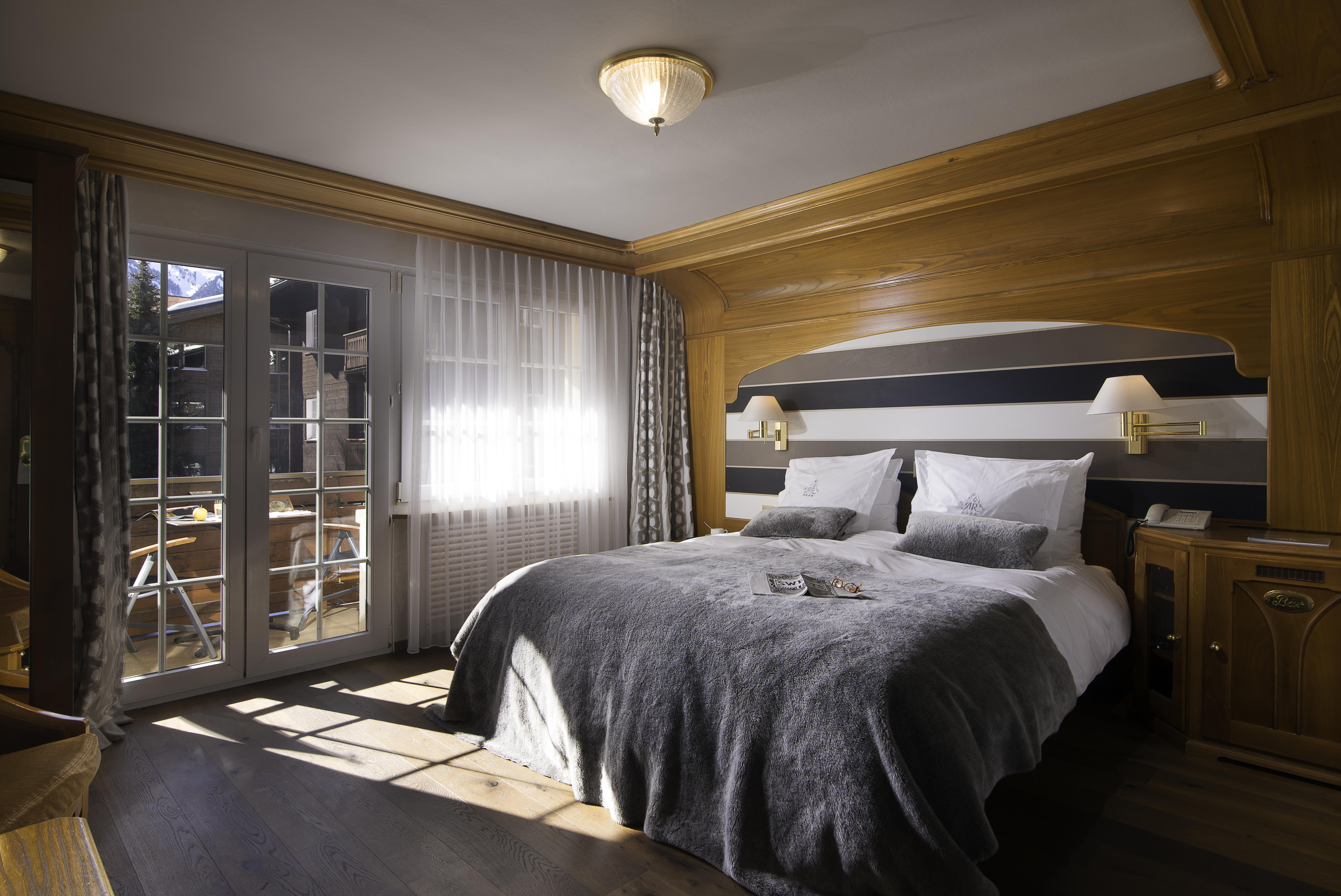 Hotel Boutique Albana Real - Restaurants & Zermatt