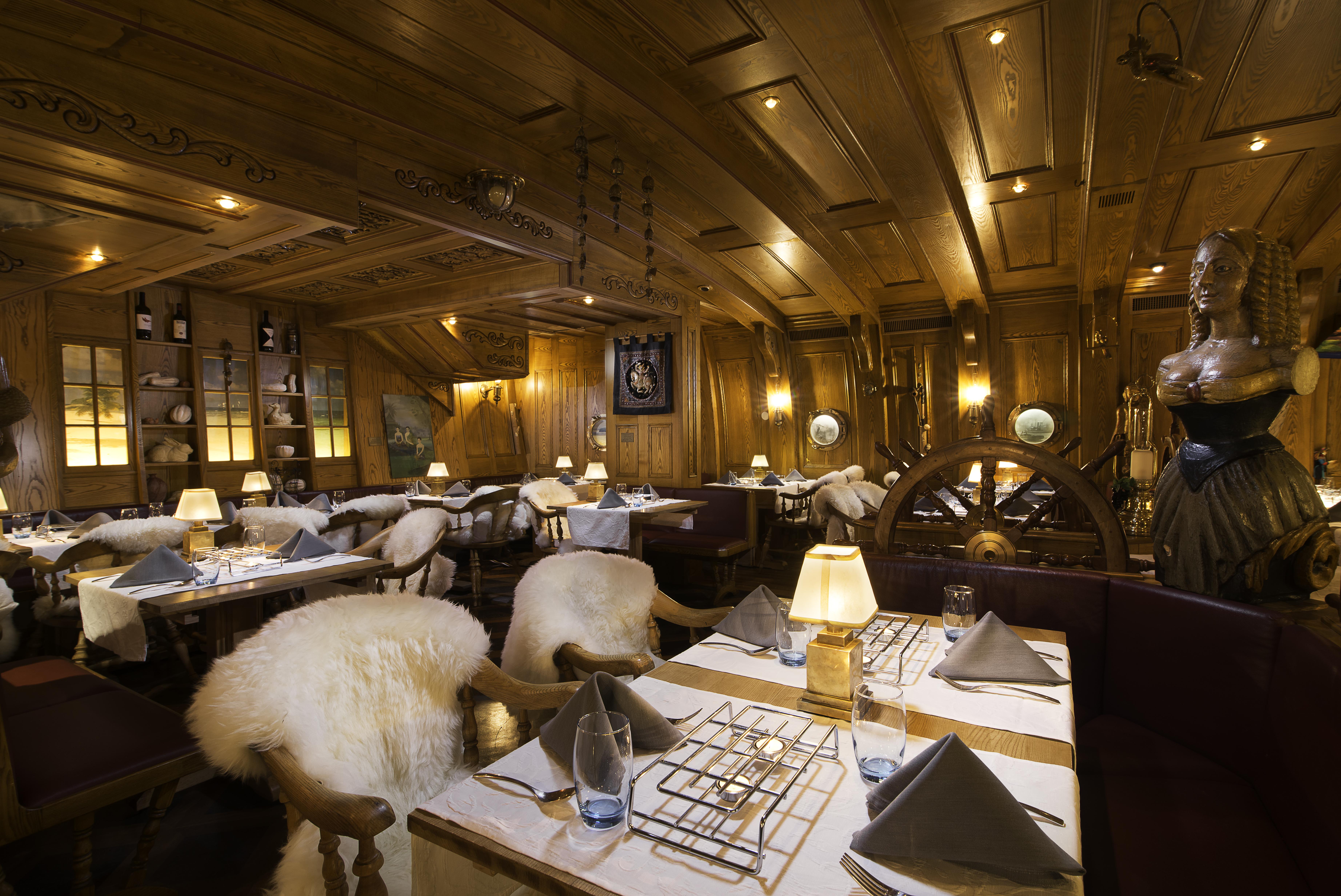 Boutique Albana Real - Restaurants & Hotel