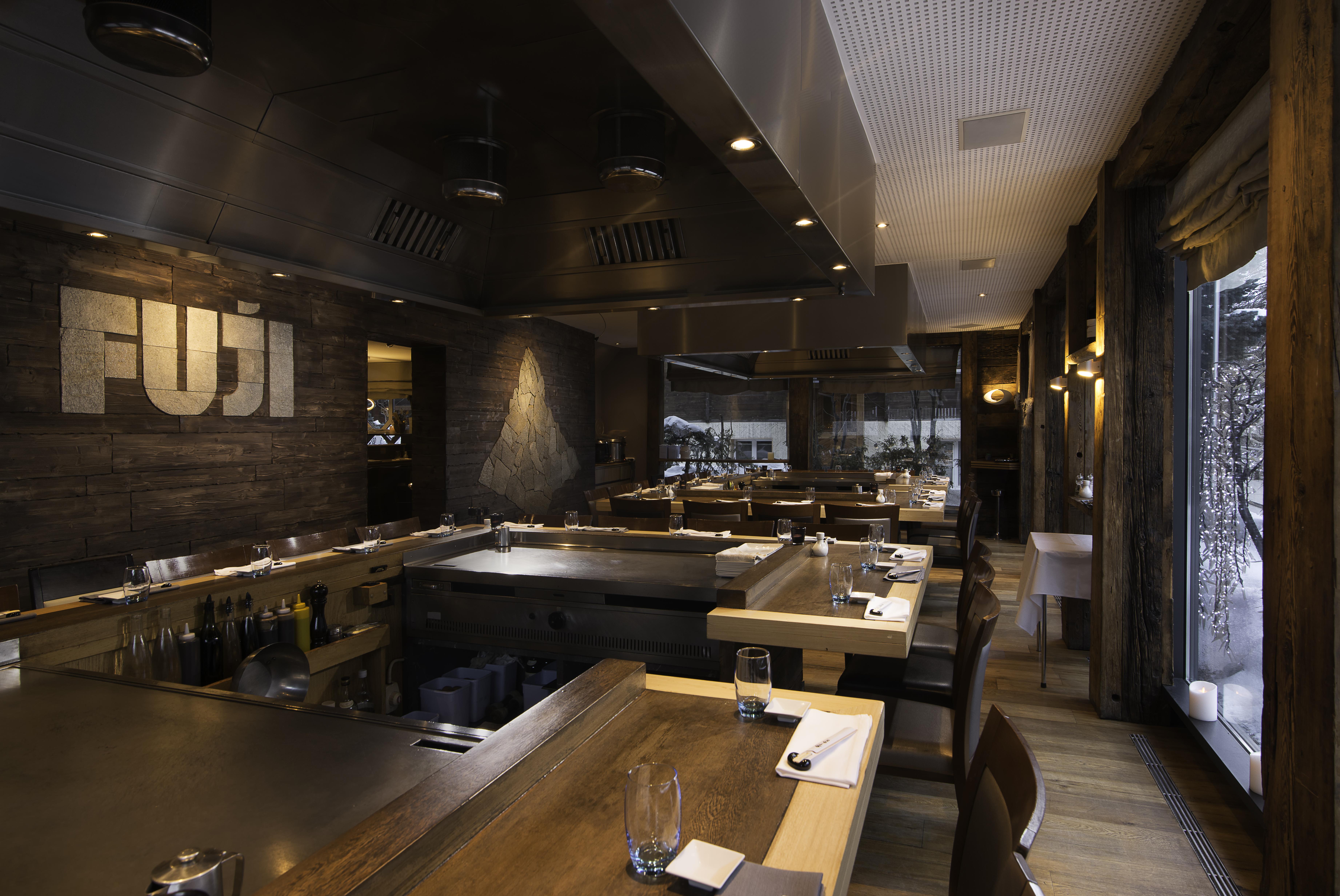 Boutique Albana Real - Restaurants & Hotel