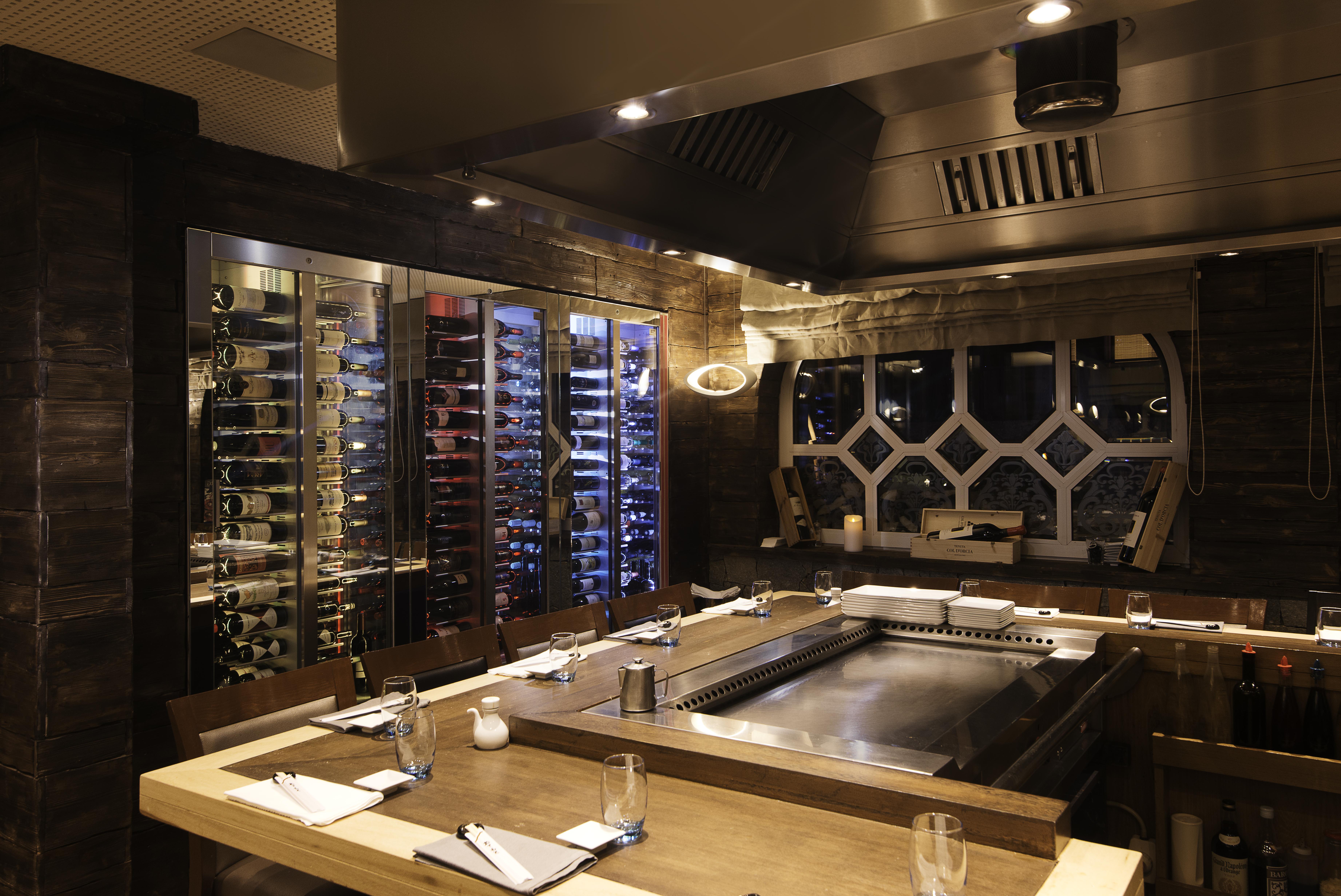 Boutique Albana Real - Restaurants & 4* Zermatt