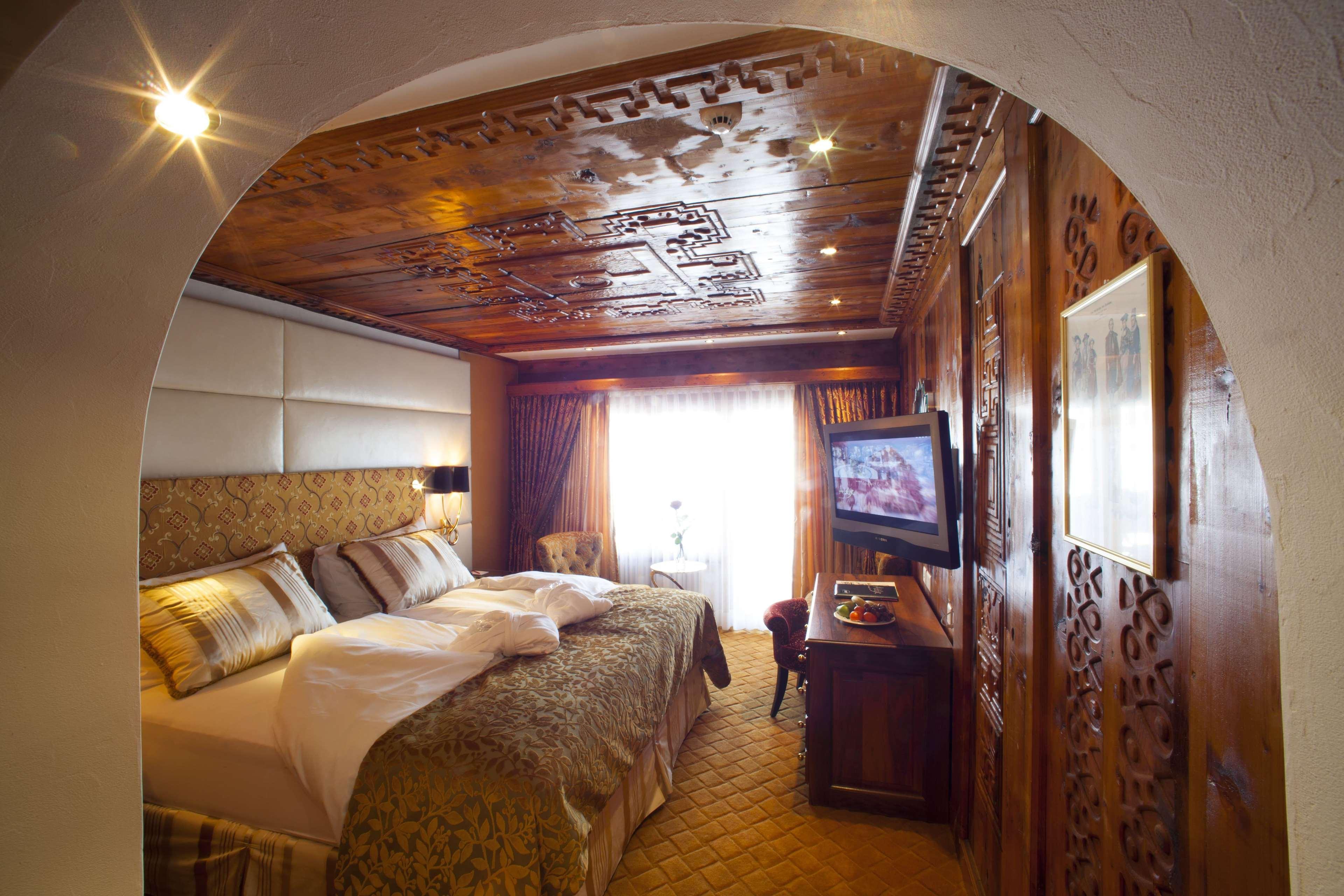 Hotel Alex Zermatt