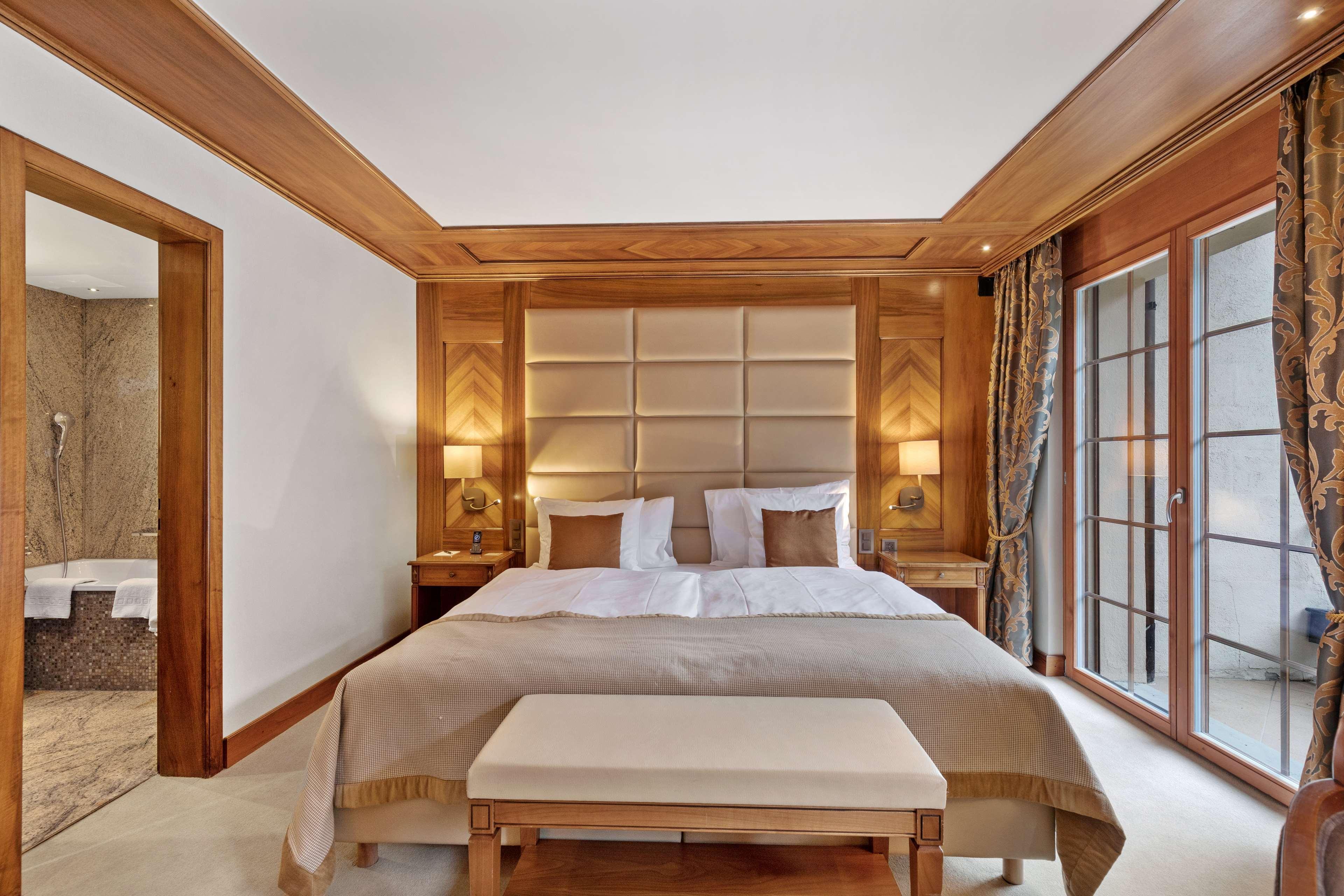 Grand Zermatterhof 5*