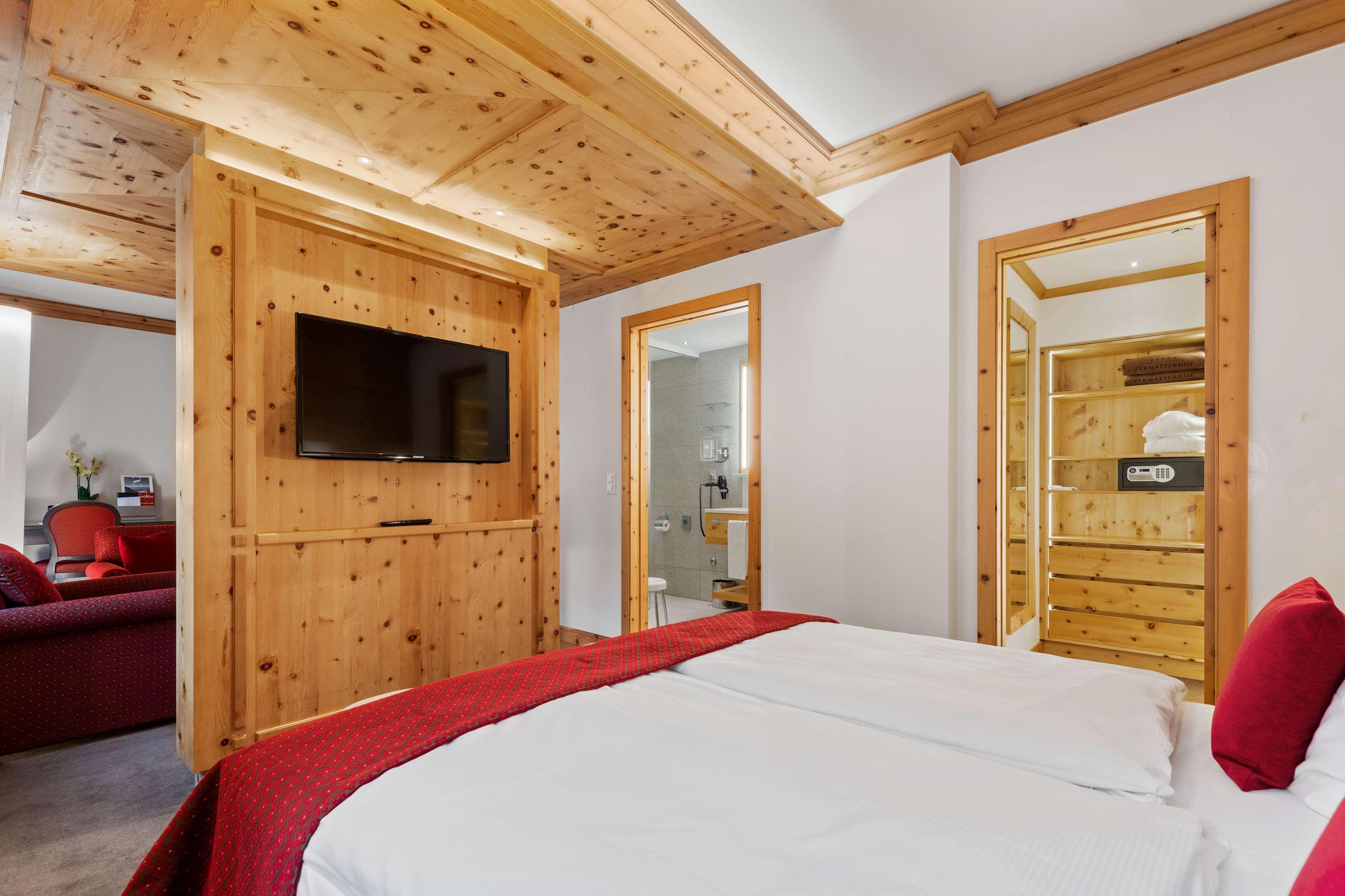 Grand Zermatterhof Hotel