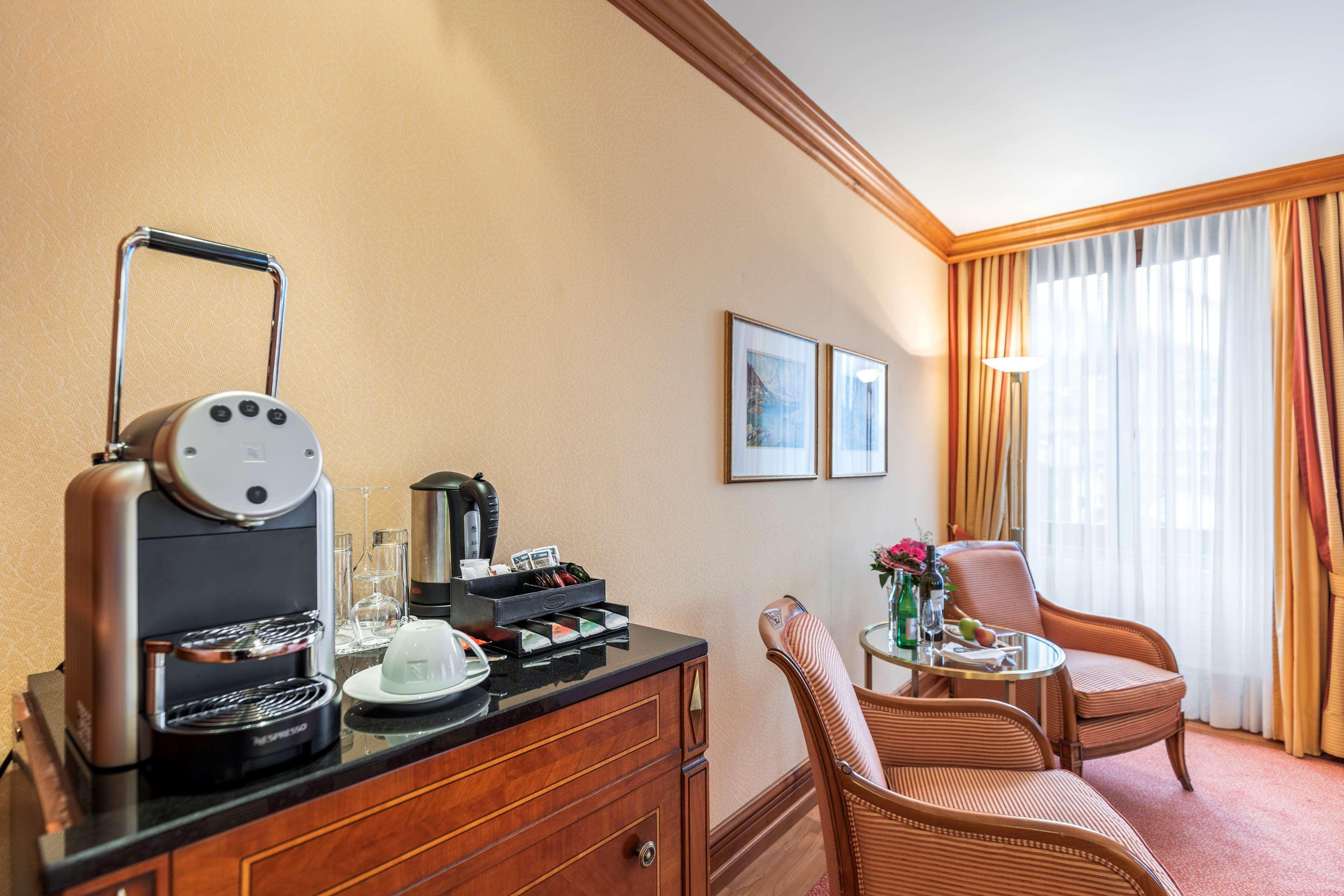 Grand Zermatterhof 5* Zermatt