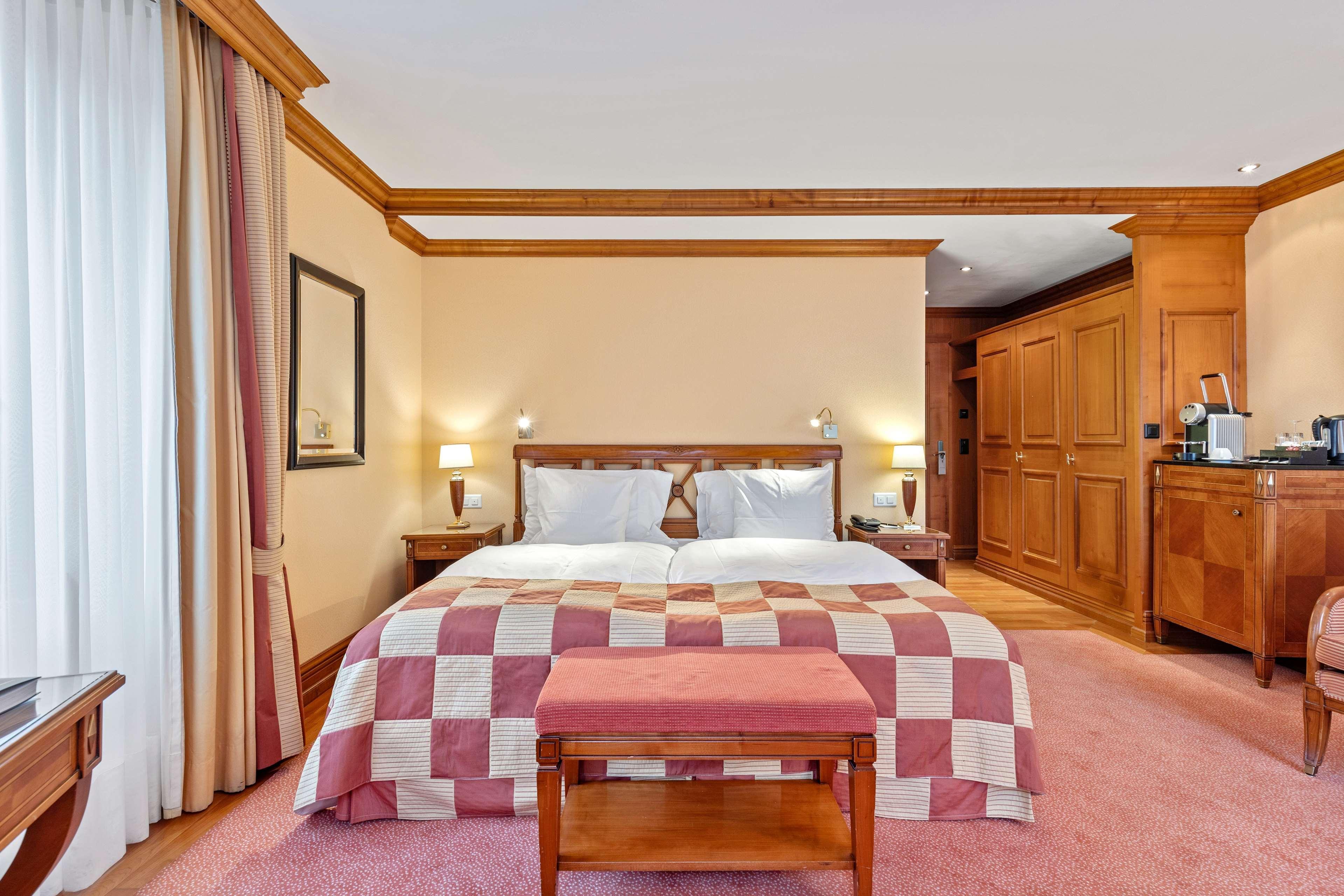 Grand Zermatterhof 5* Zermatt