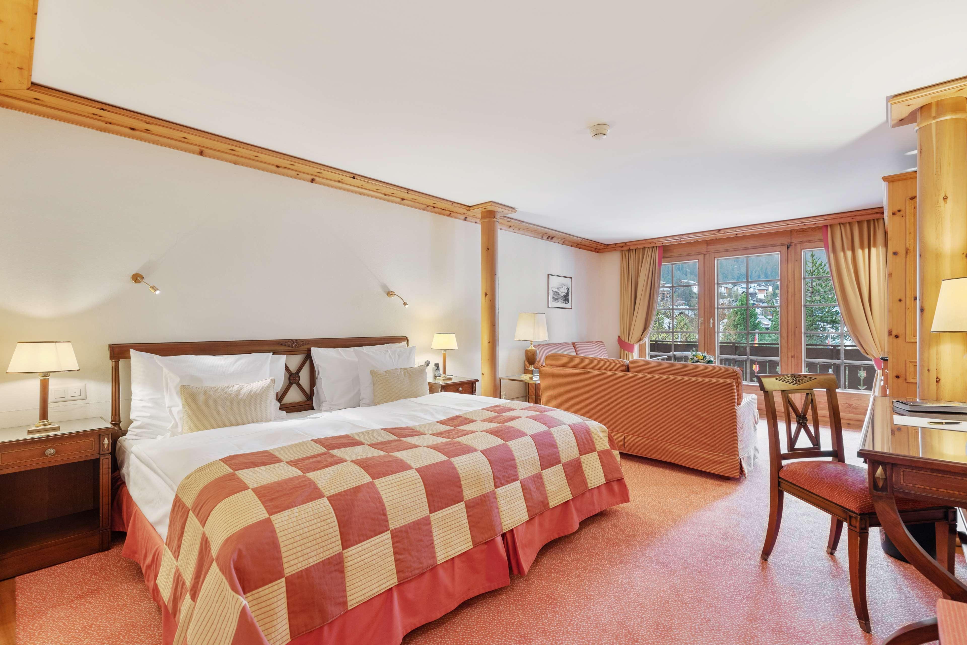 Grand Zermatterhof