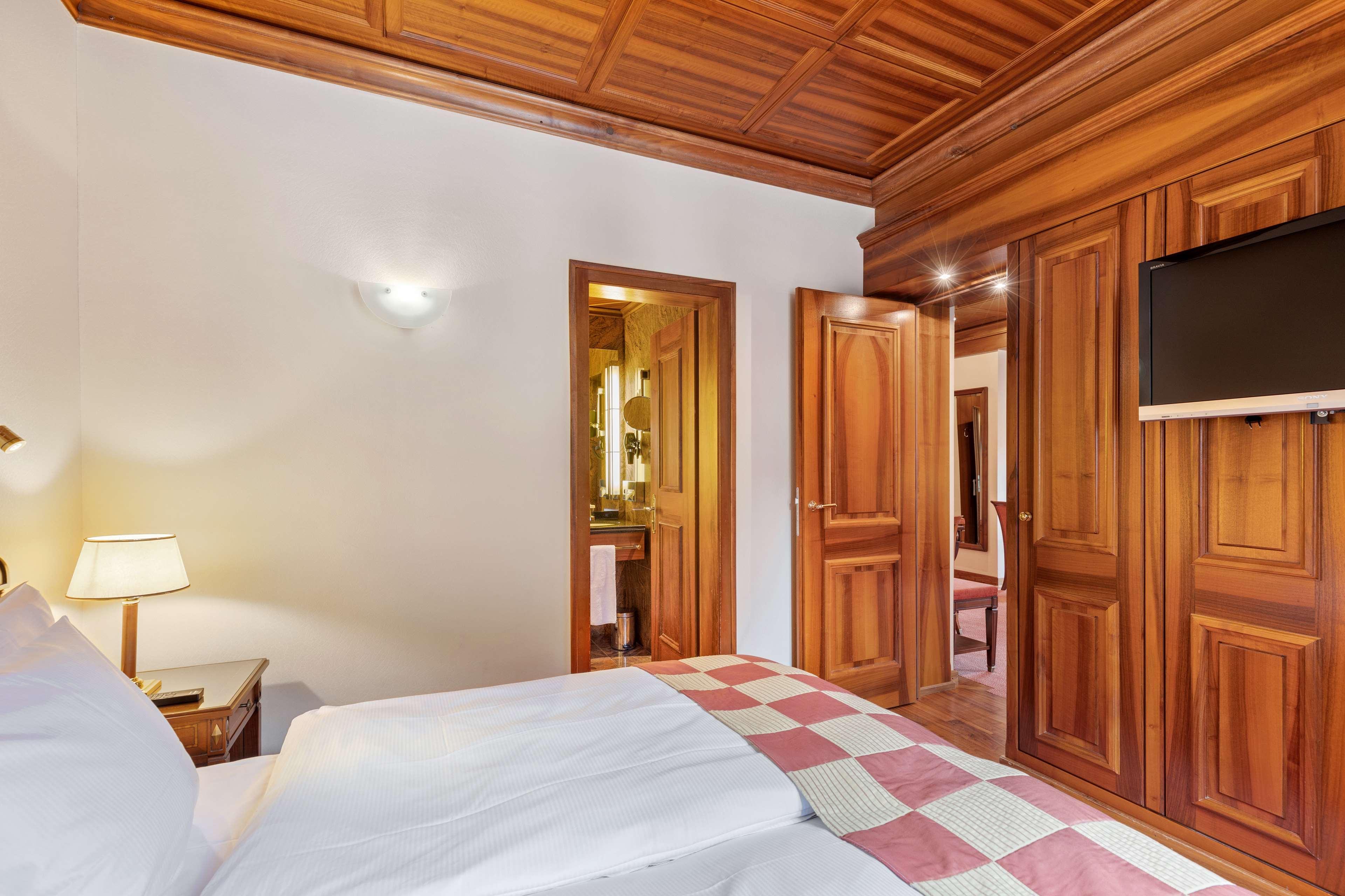 Grand Zermatterhof Hotel