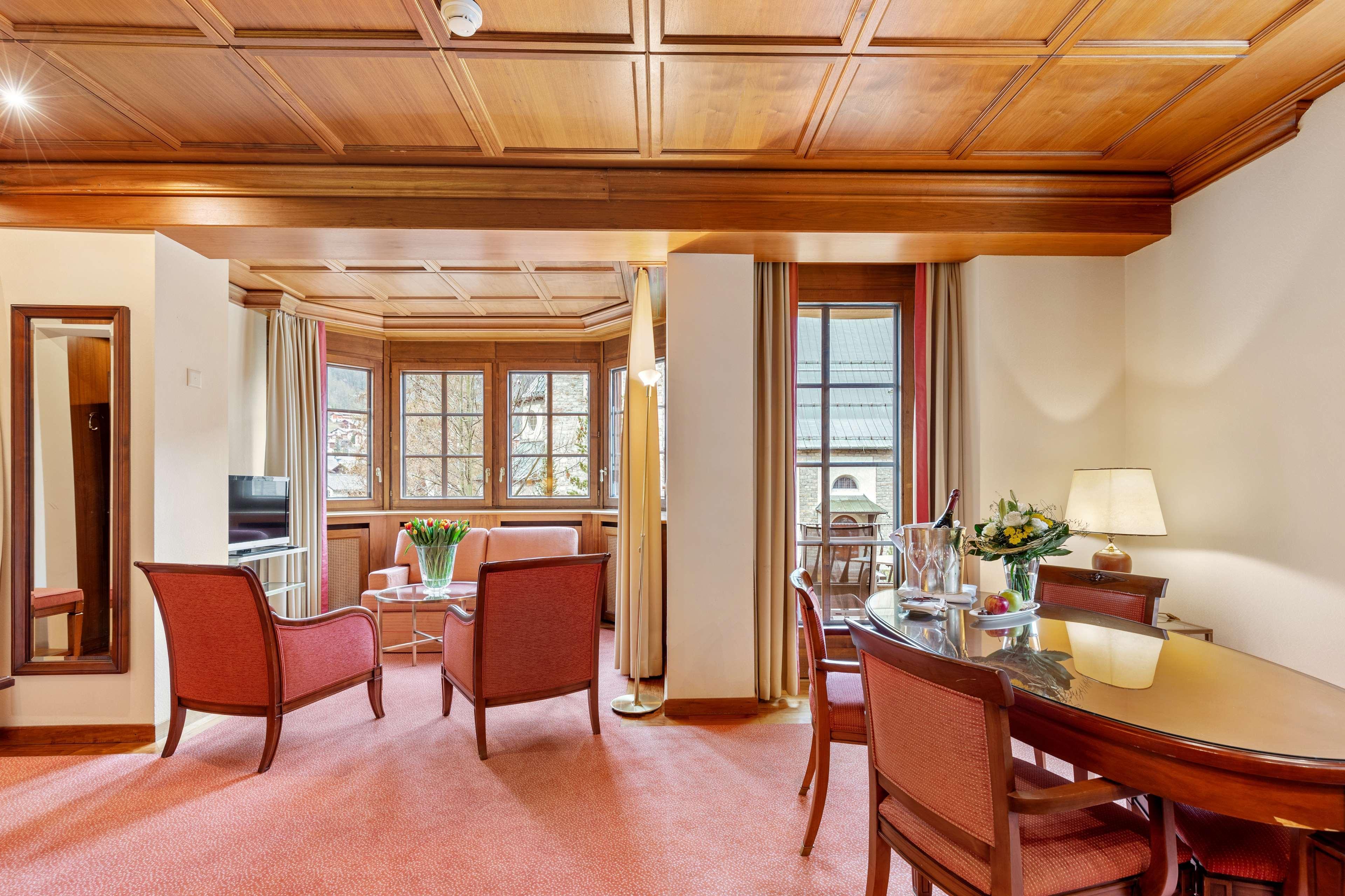 Grand Zermatterhof