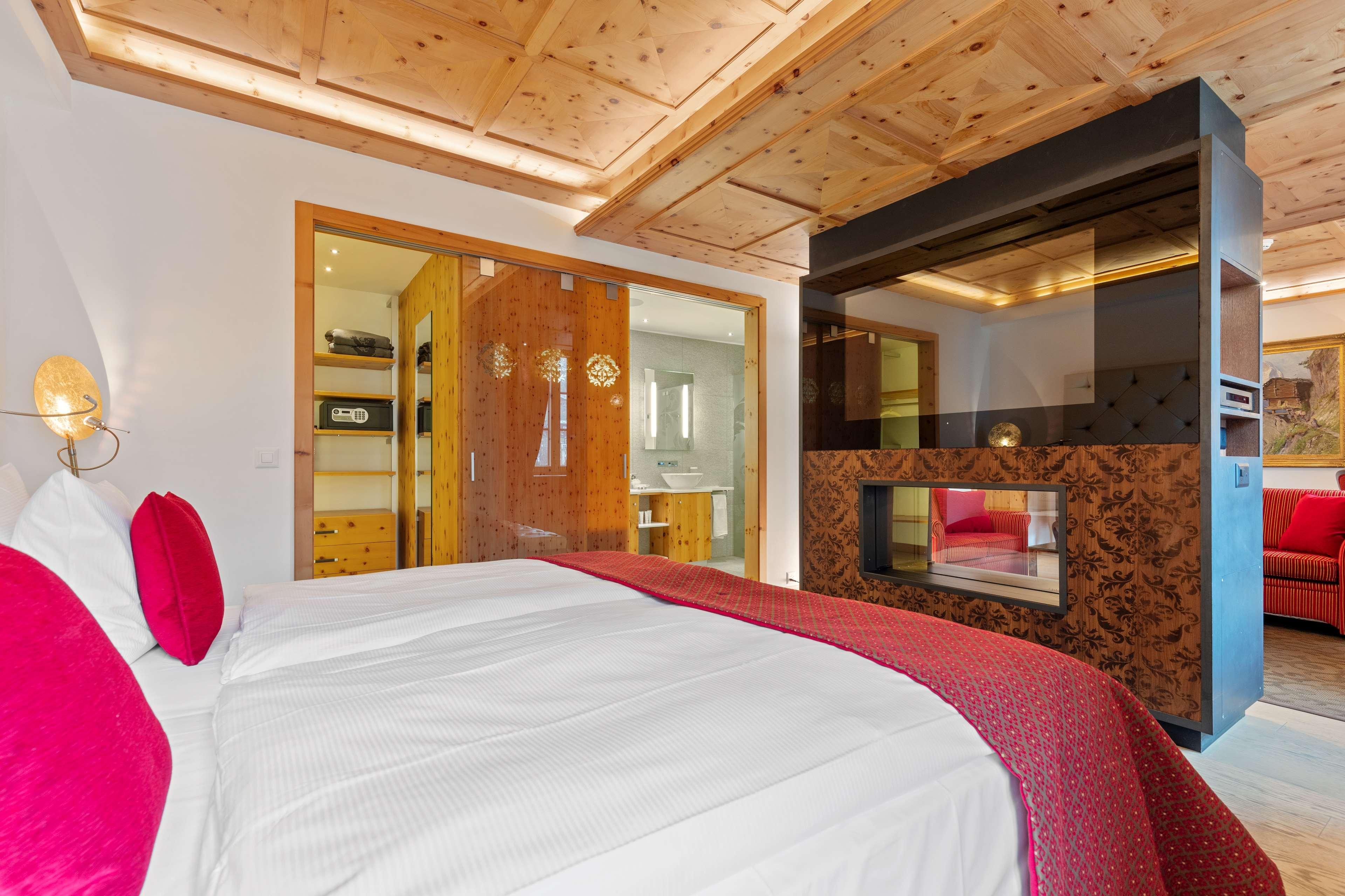 Grand Zermatterhof Zermatt