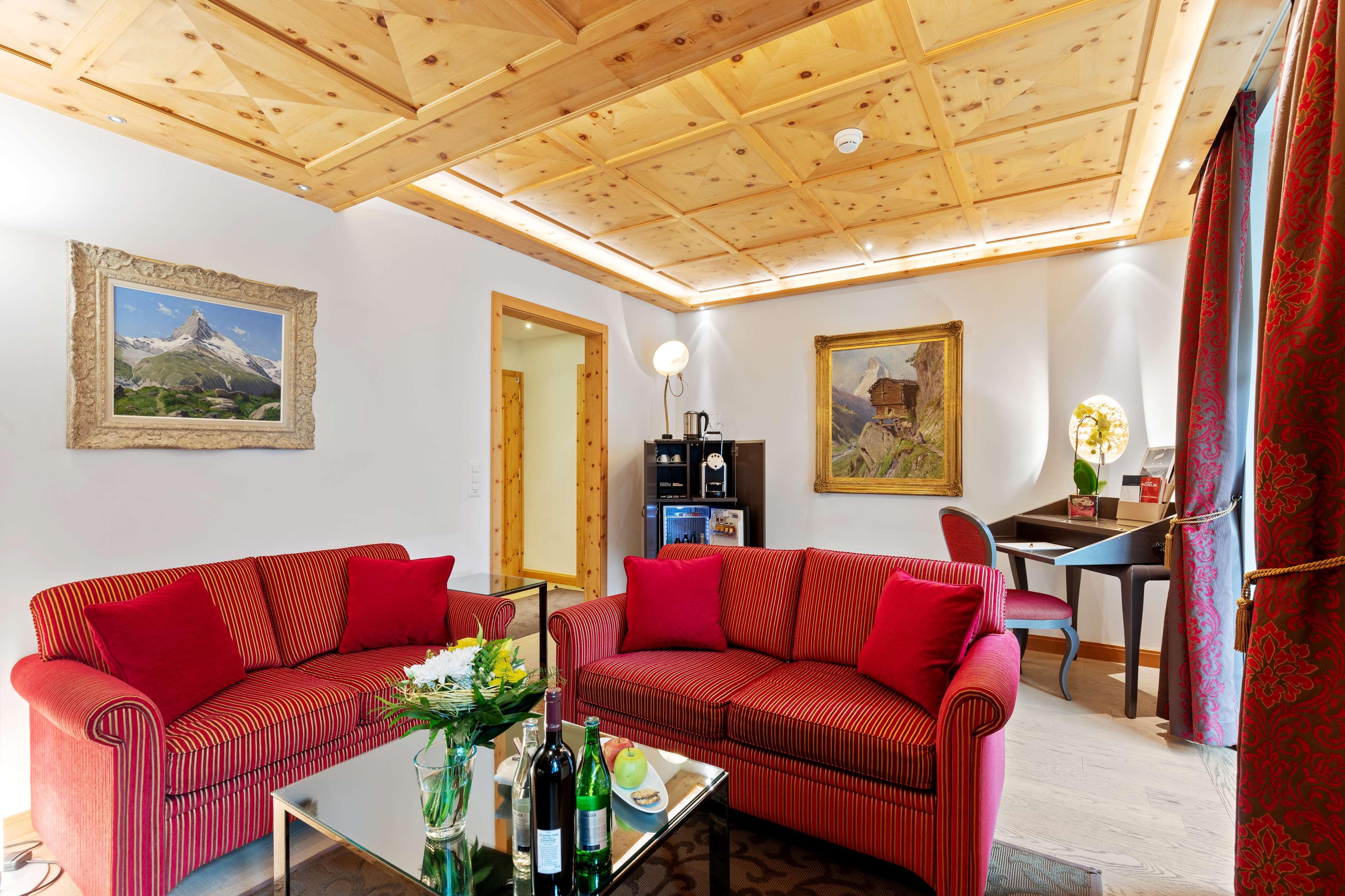 Grand Zermatterhof