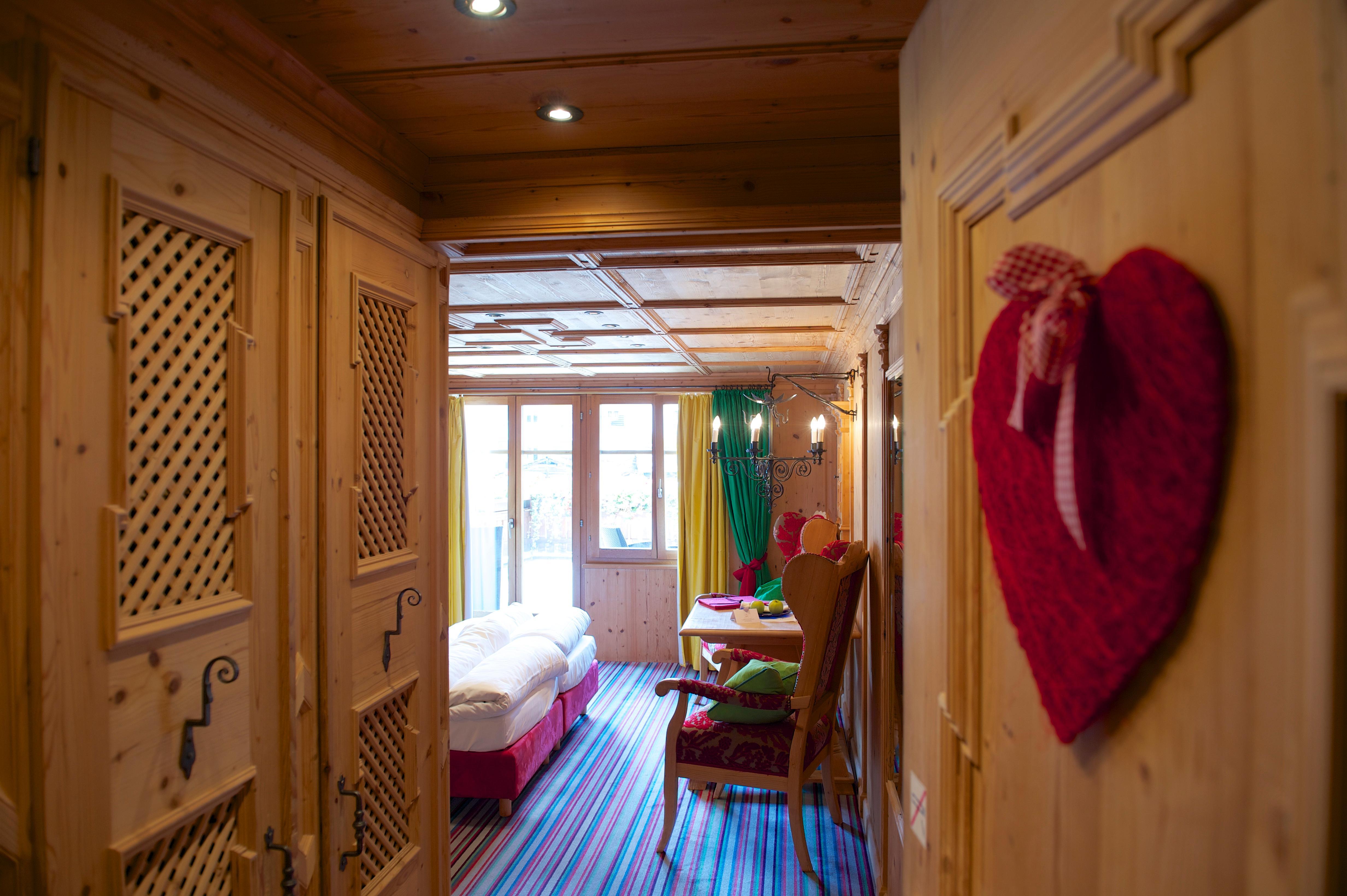 Tradition Julen Zermatt