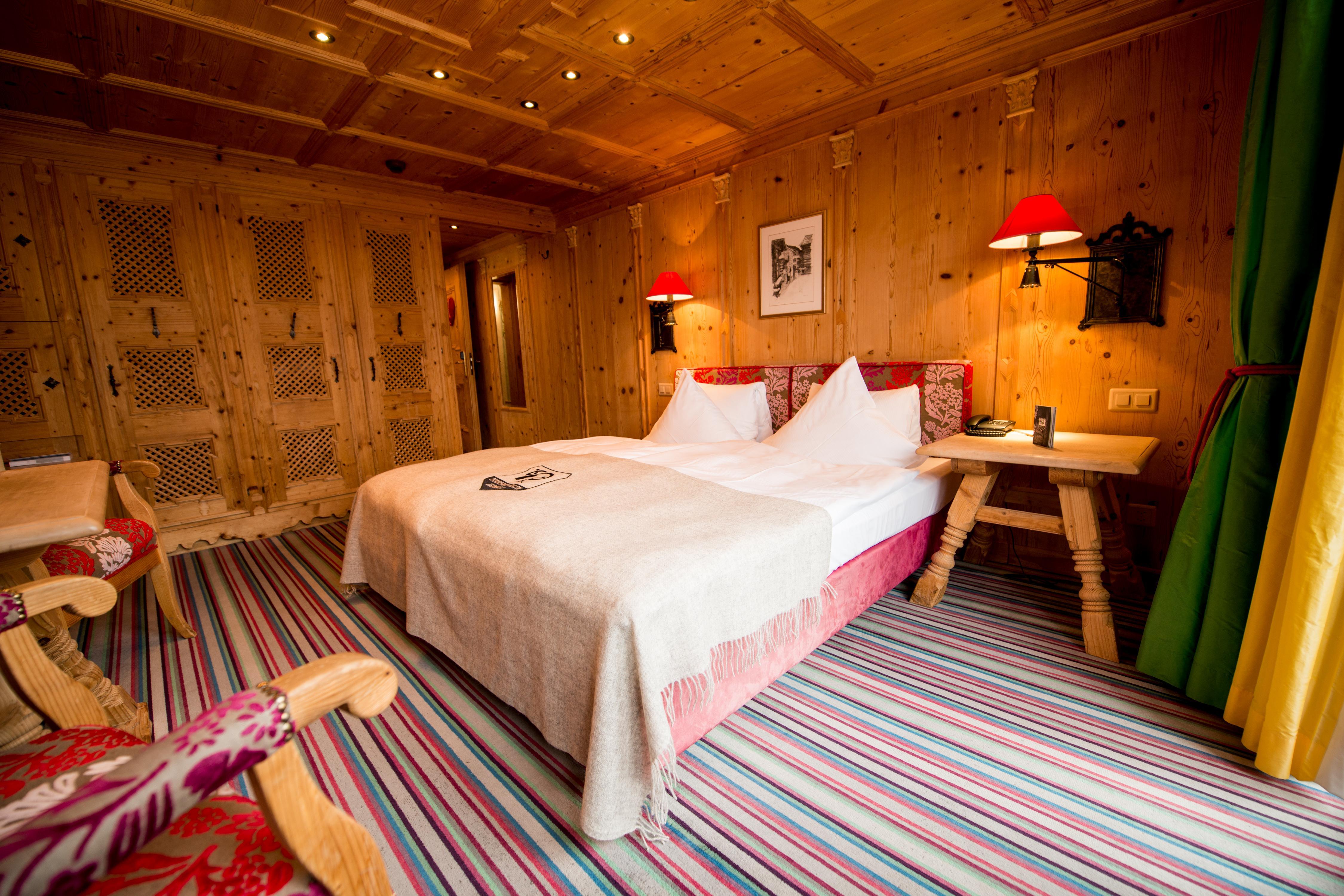 Tradition Julen Hotel