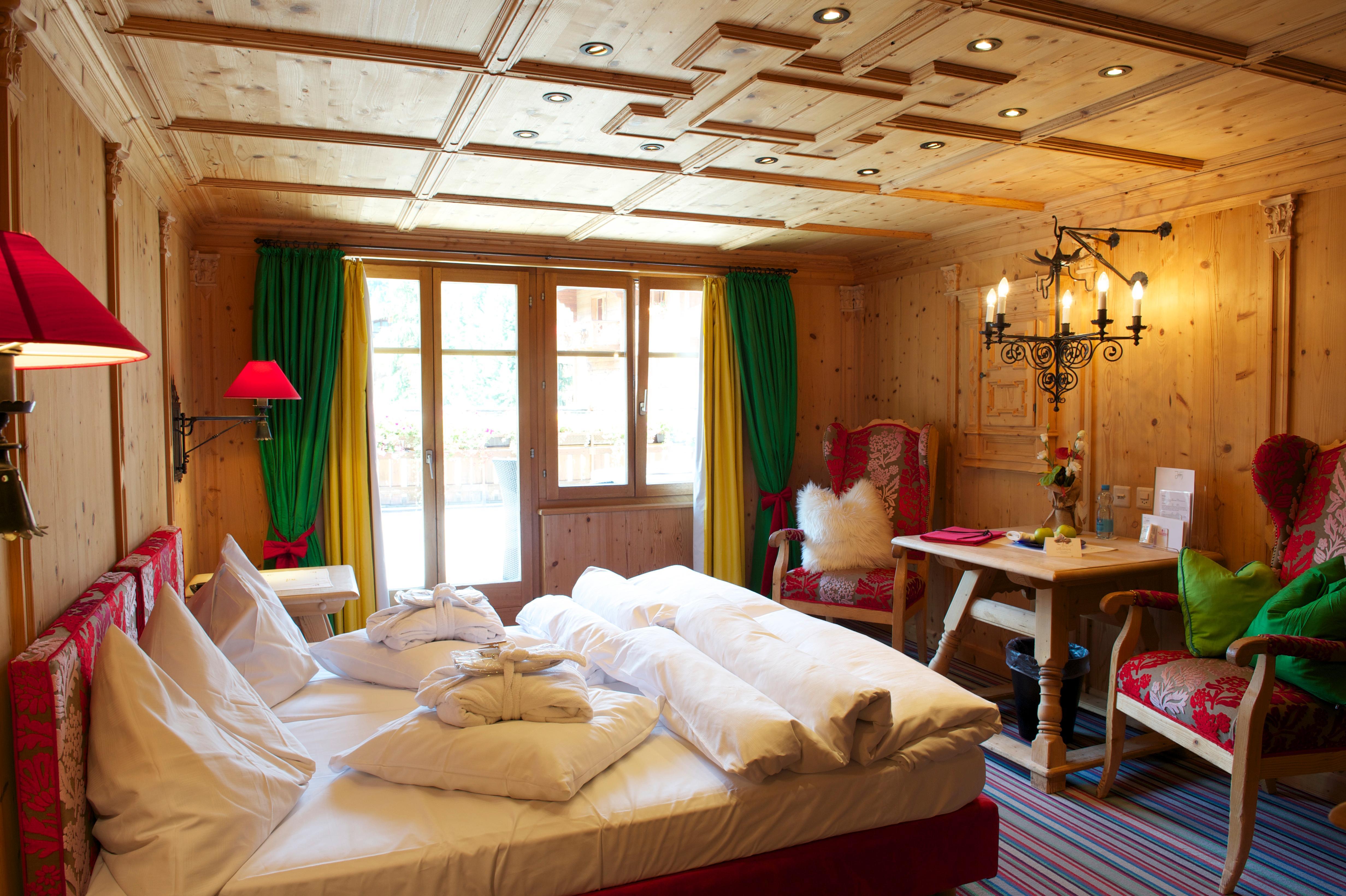 Tradition Julen Hotel 4*