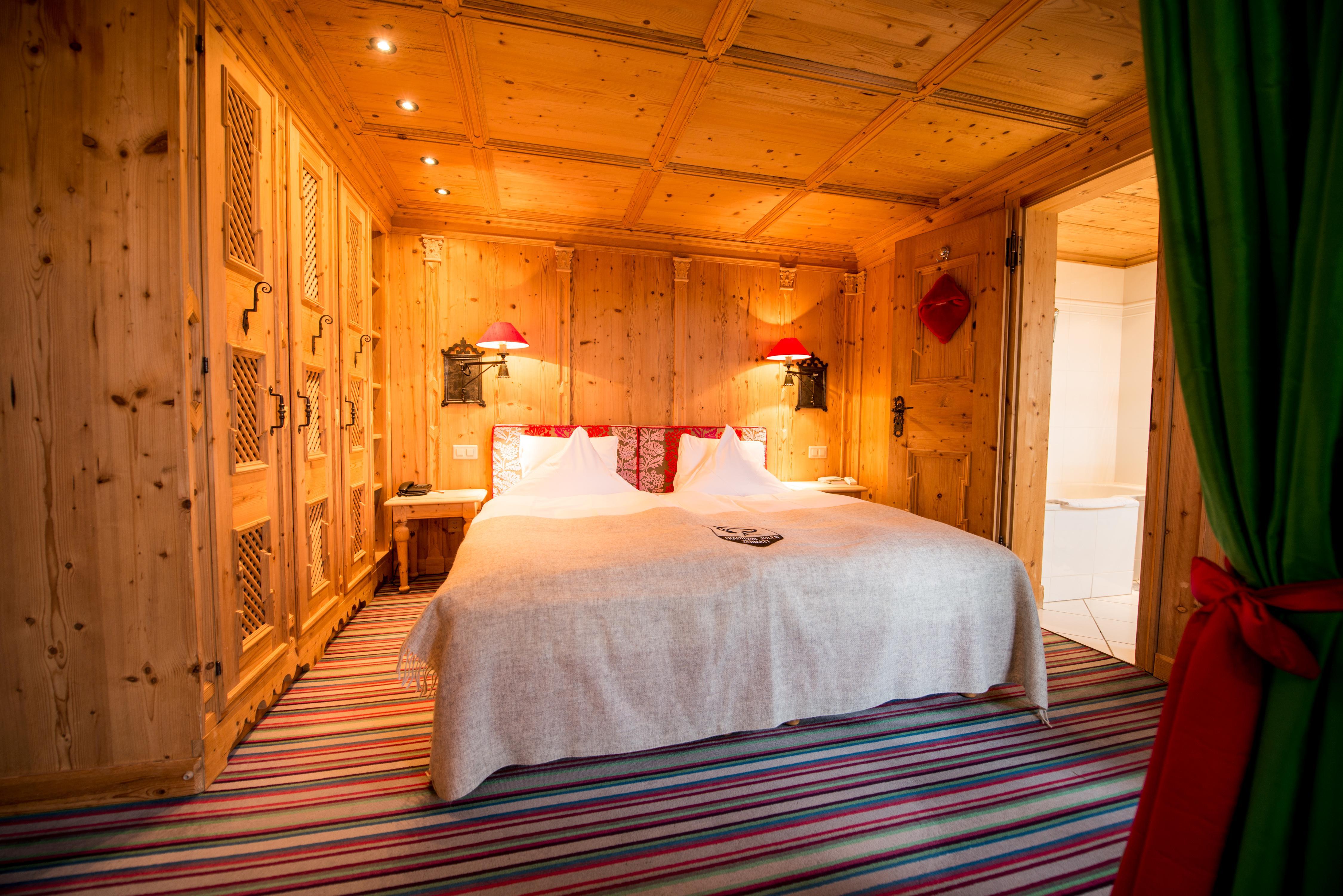 Hotel Tradition Julen Zermatt