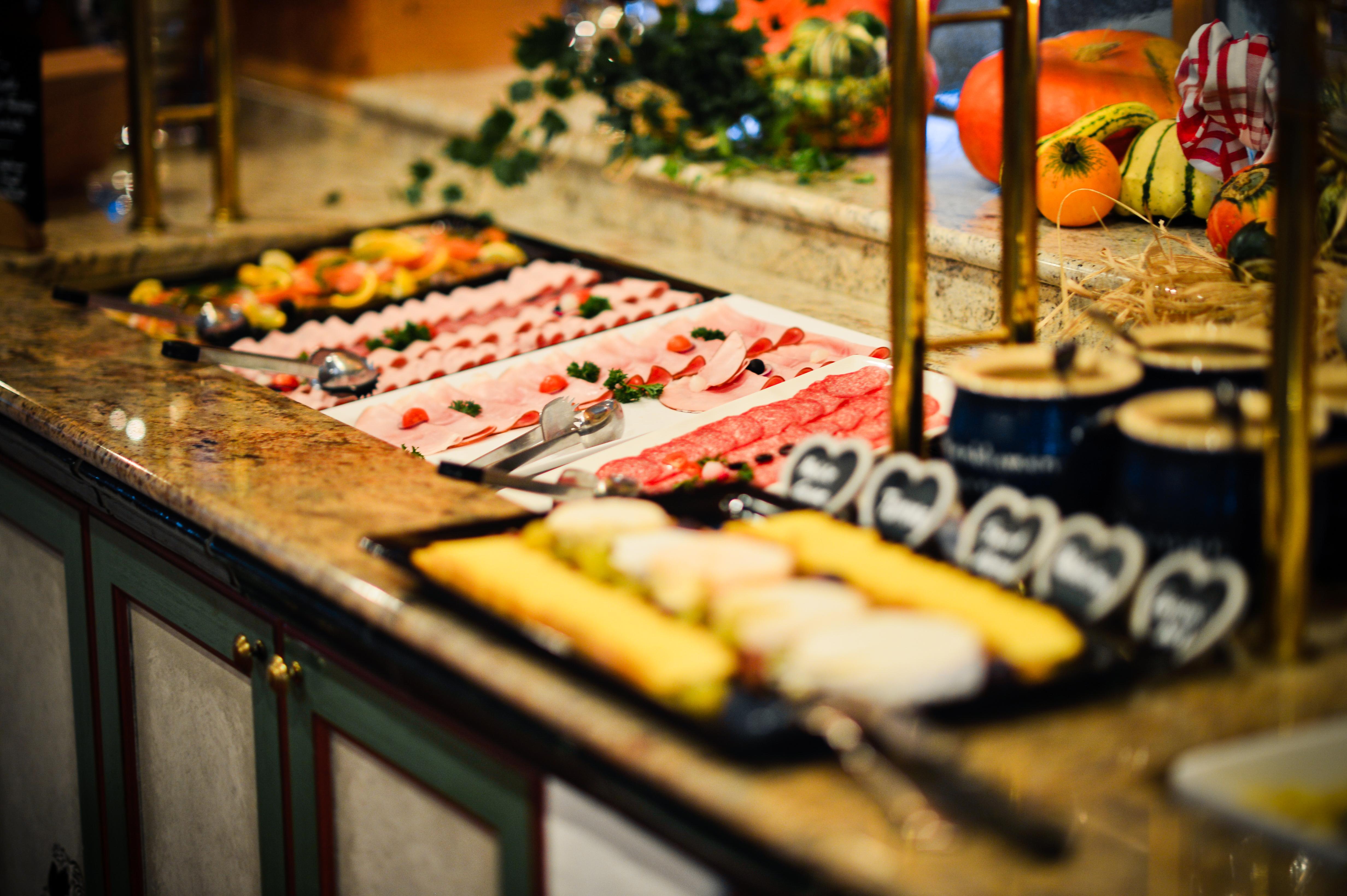 Tradition Julen Hotel 4*