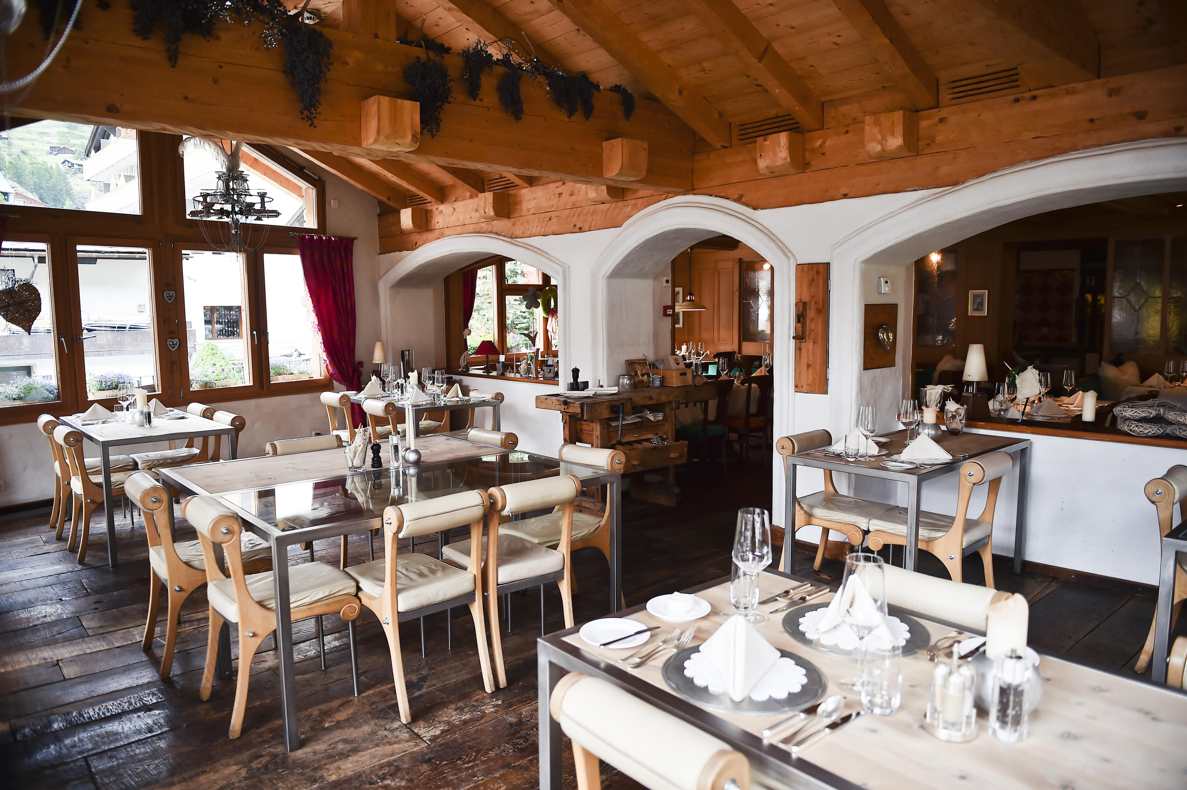 Tradition Julen 4* Zermatt