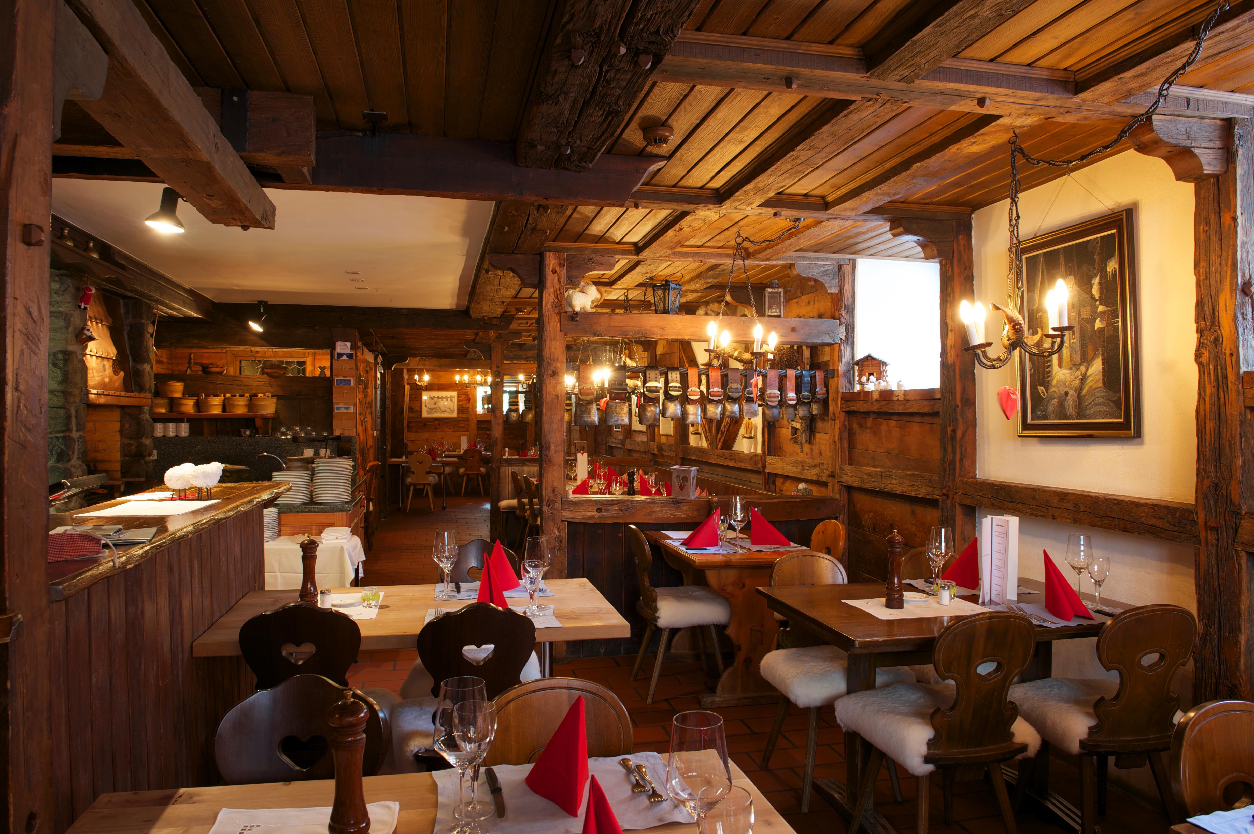 Tradition Julen Hotel 4*