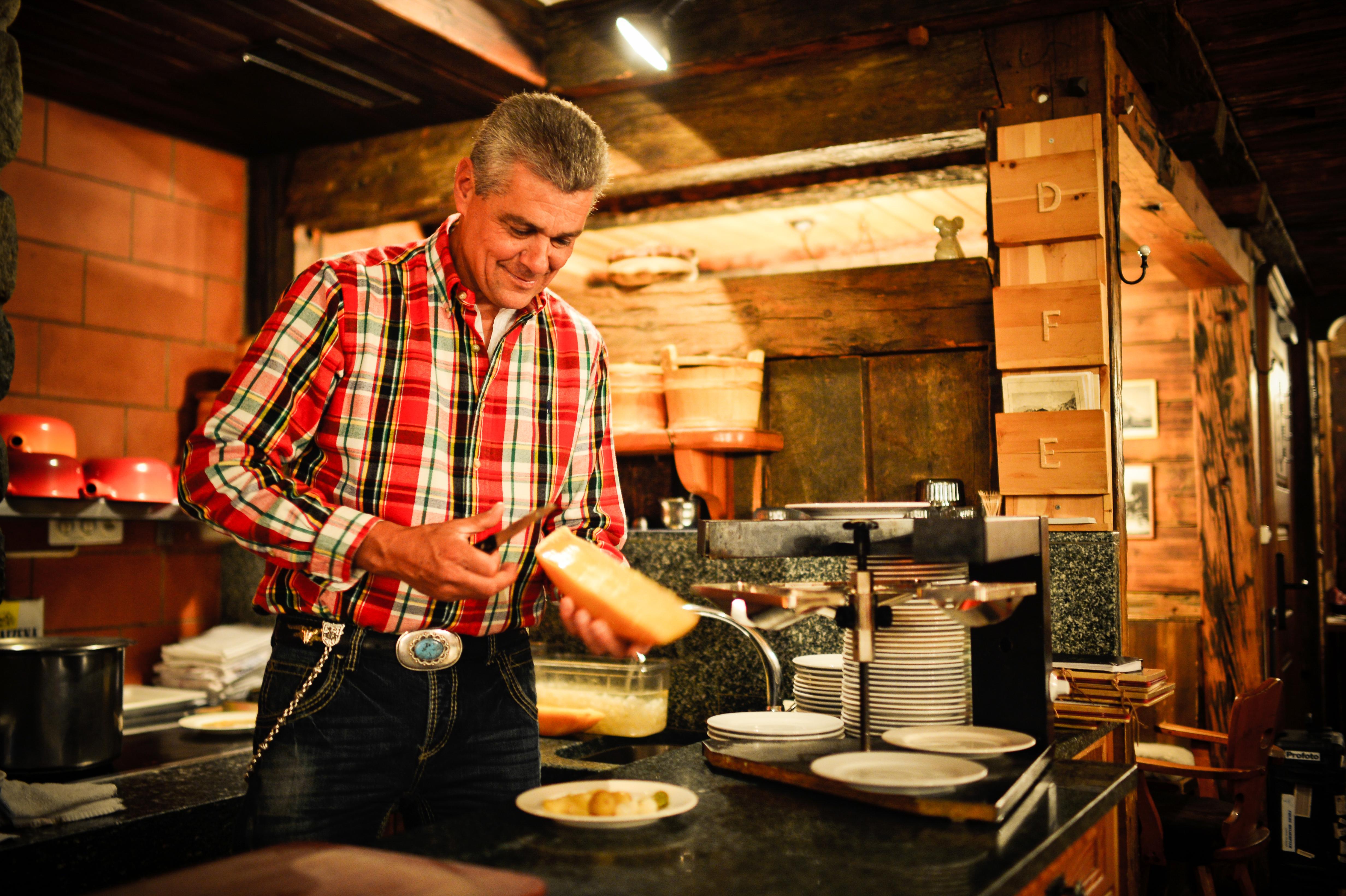 Tradition Julen 4* Zermatt