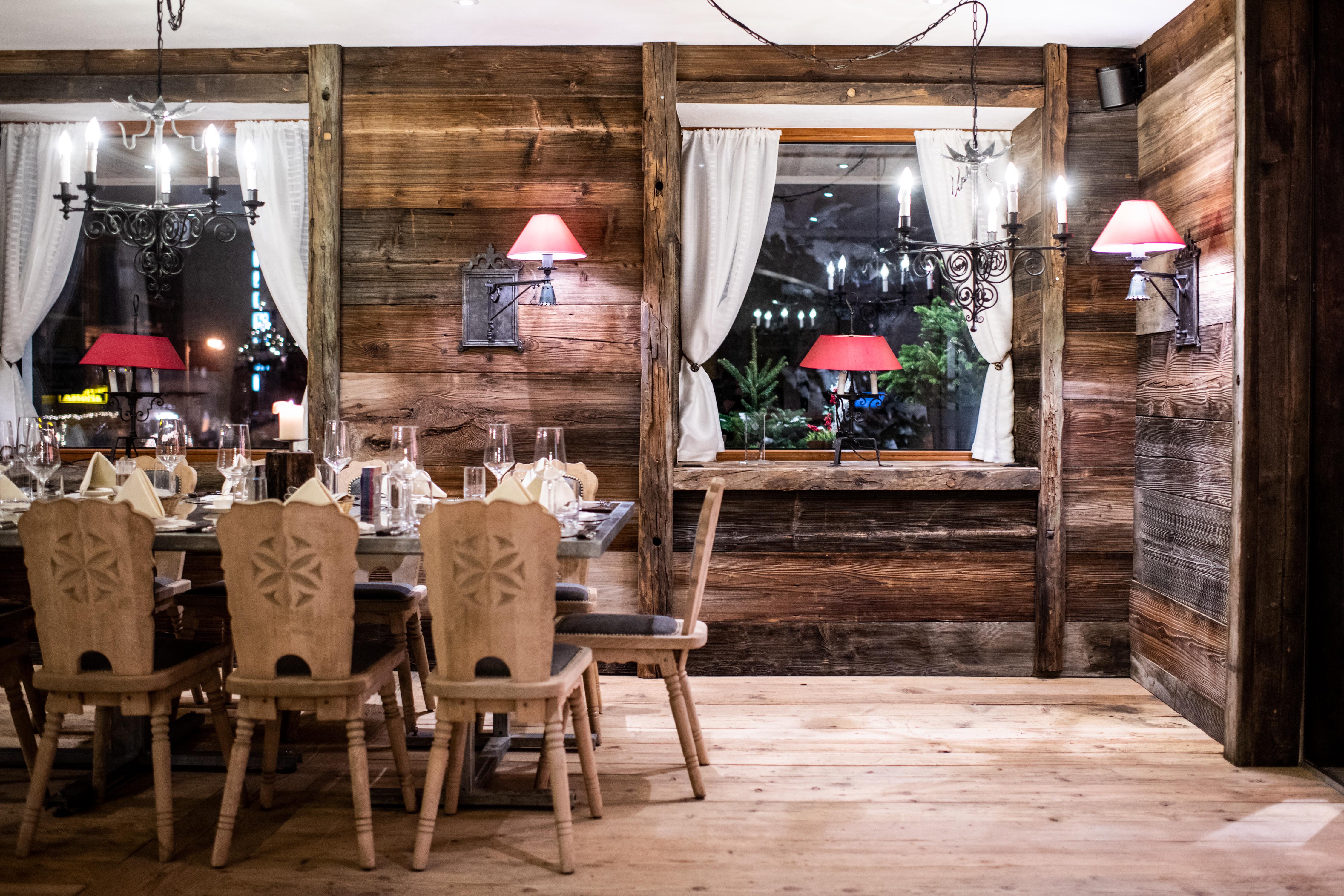 Tradition Julen Hotel Zermatt