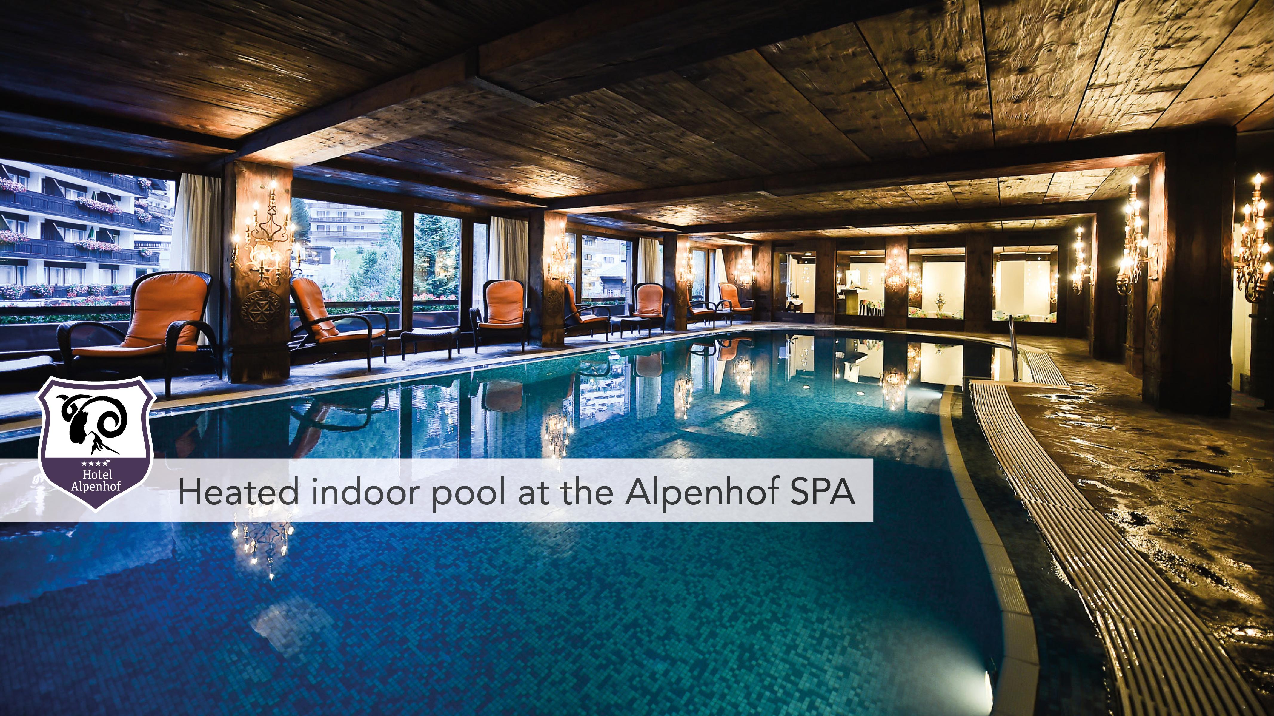 Tradition Julen 4* Zermatt