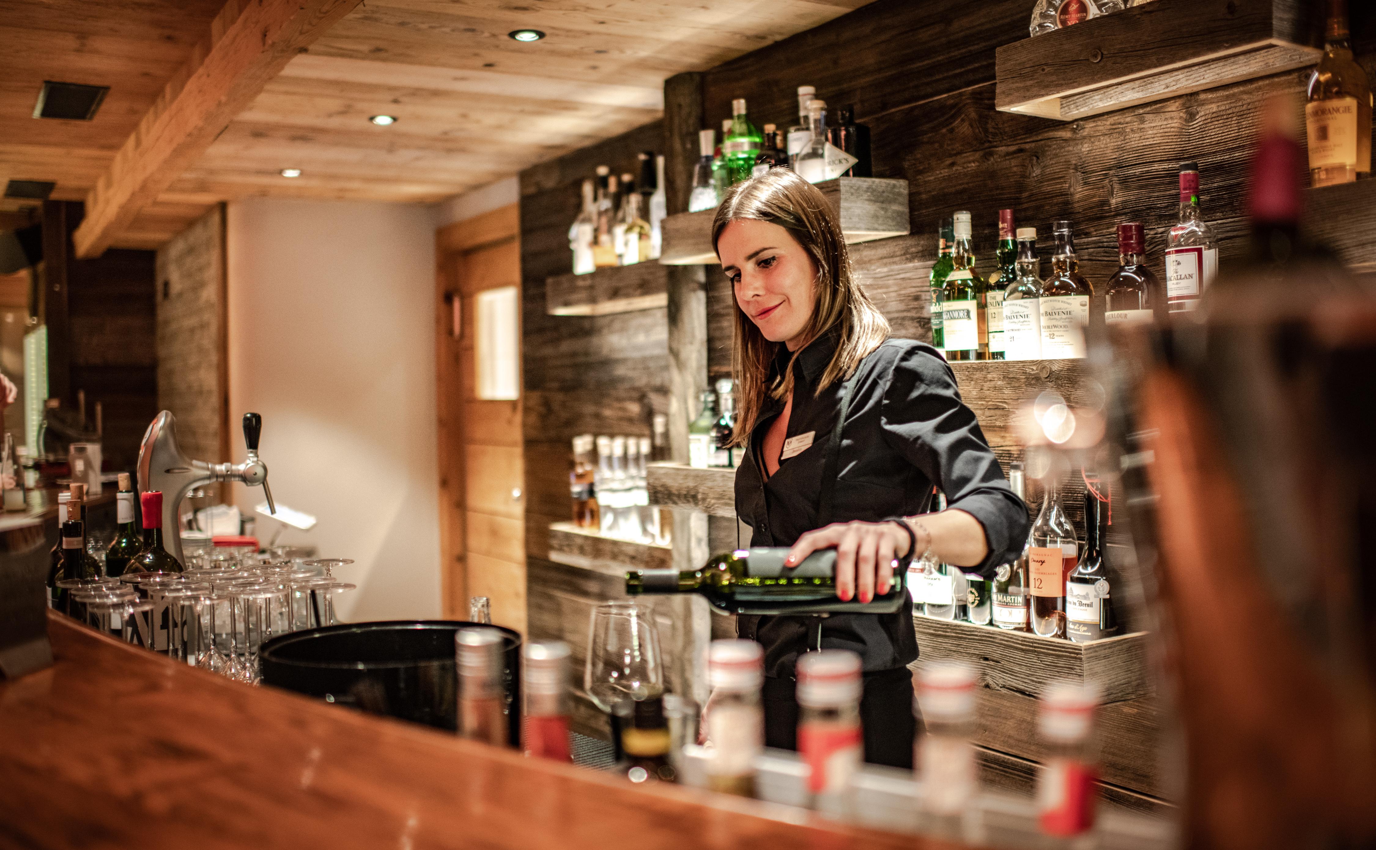 Tradition Julen Hotel Zermatt