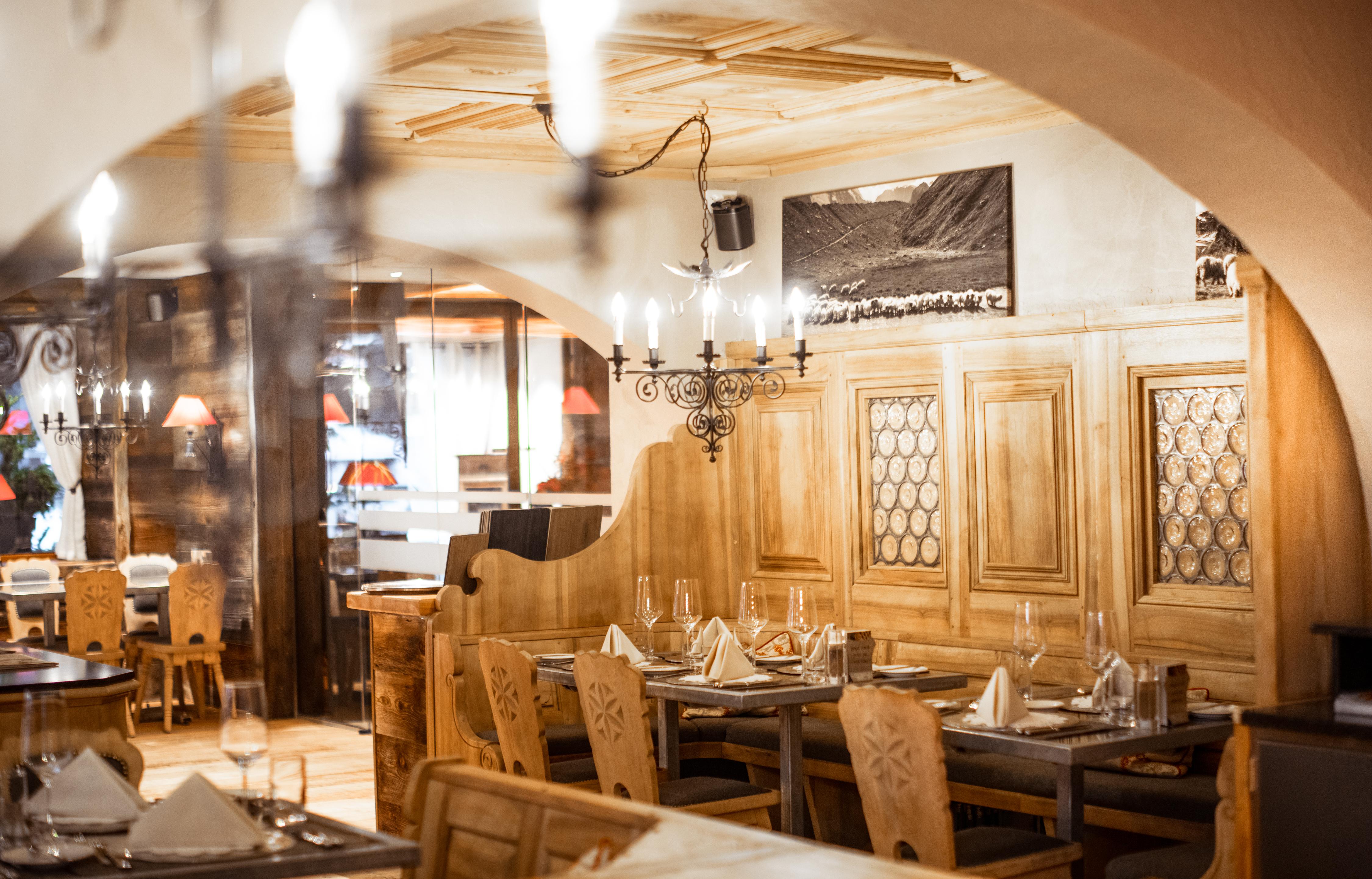 Hotel Tradition Julen Zermatt