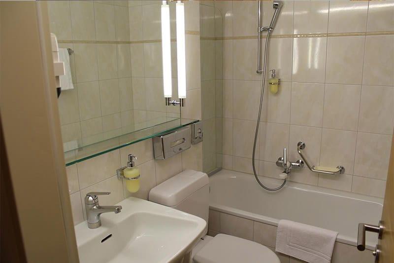 Hotel Hotel Holiday 3*