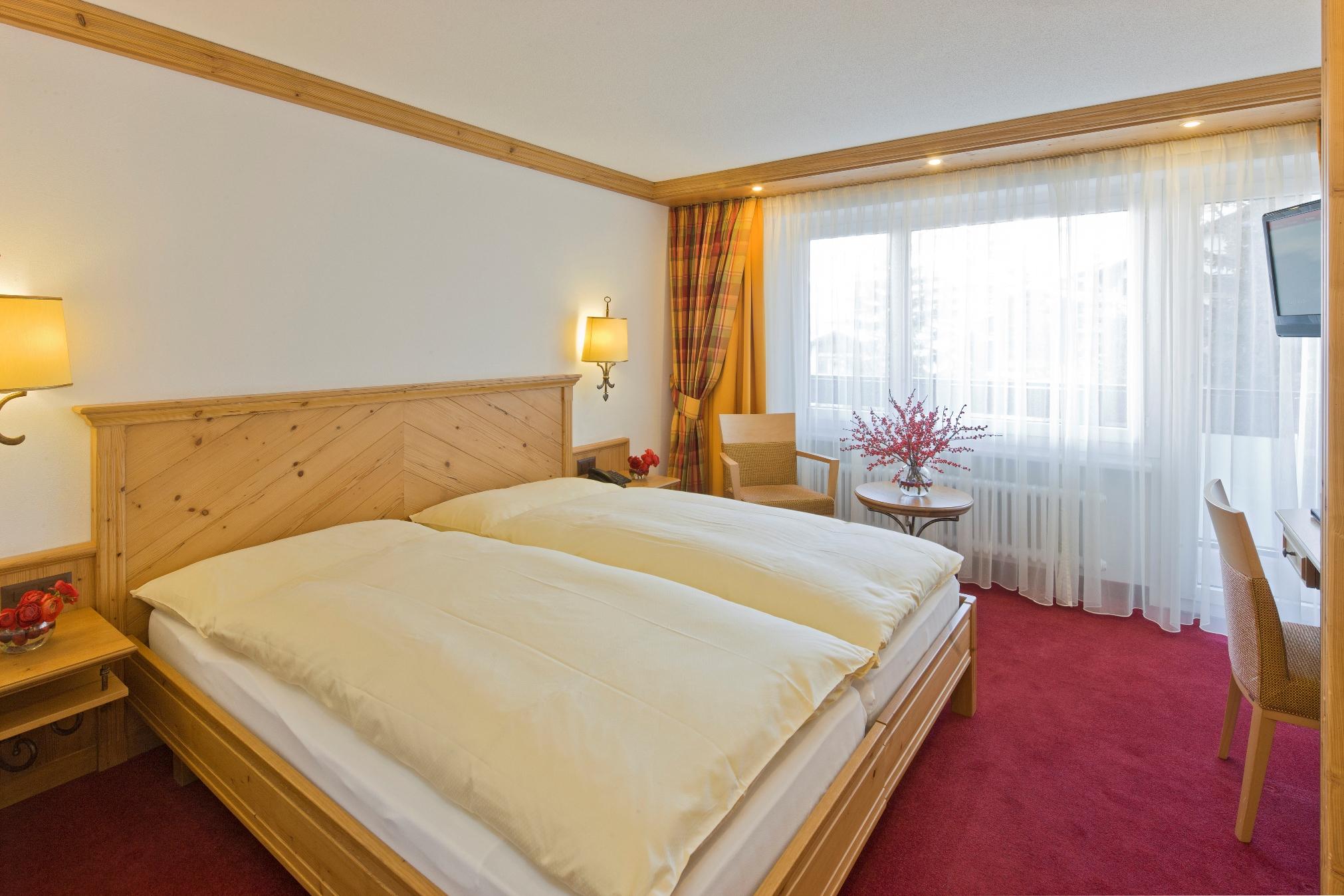 Hotel Holiday Zermatt
